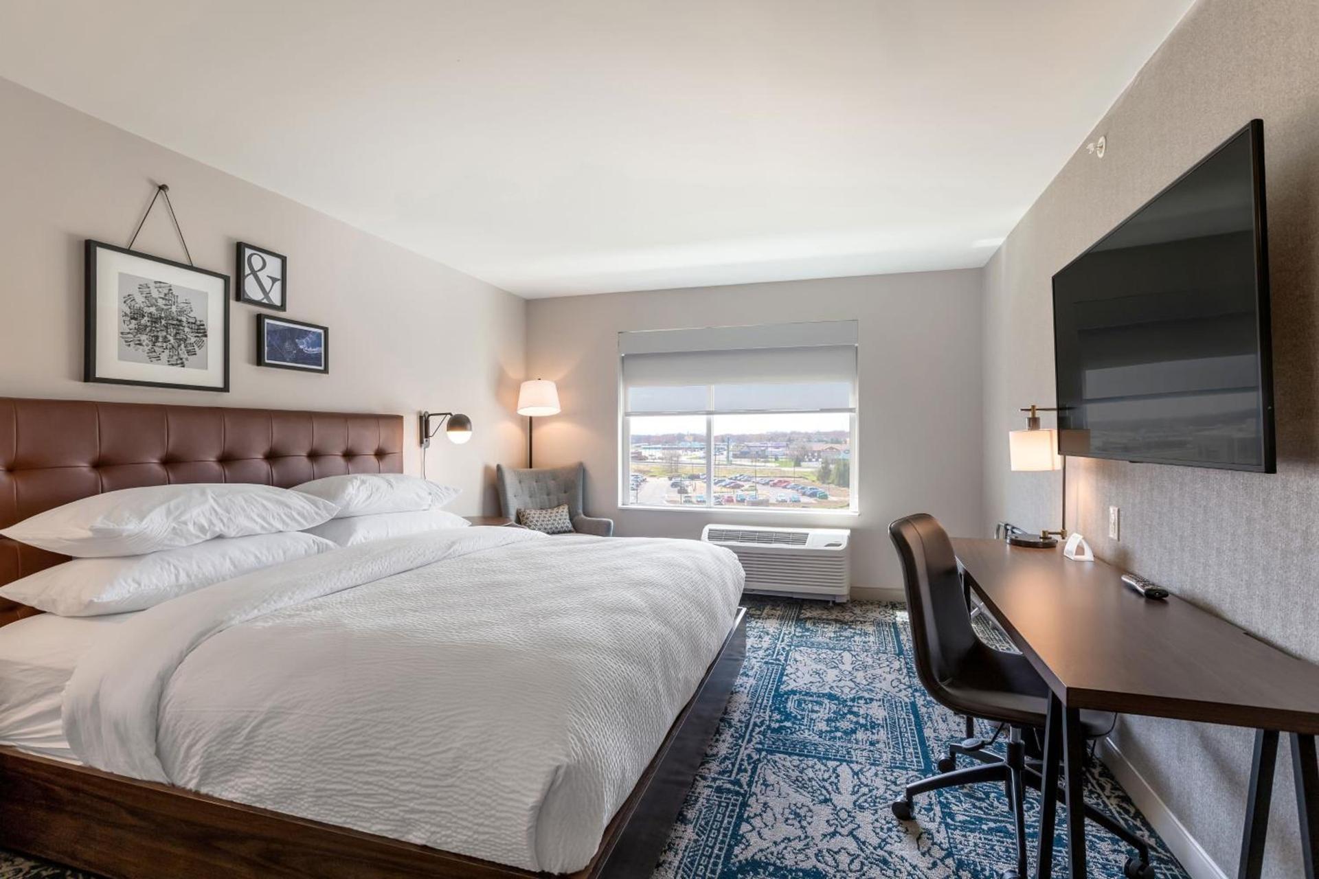 Four Points by Sheraton Elkhart photo 14