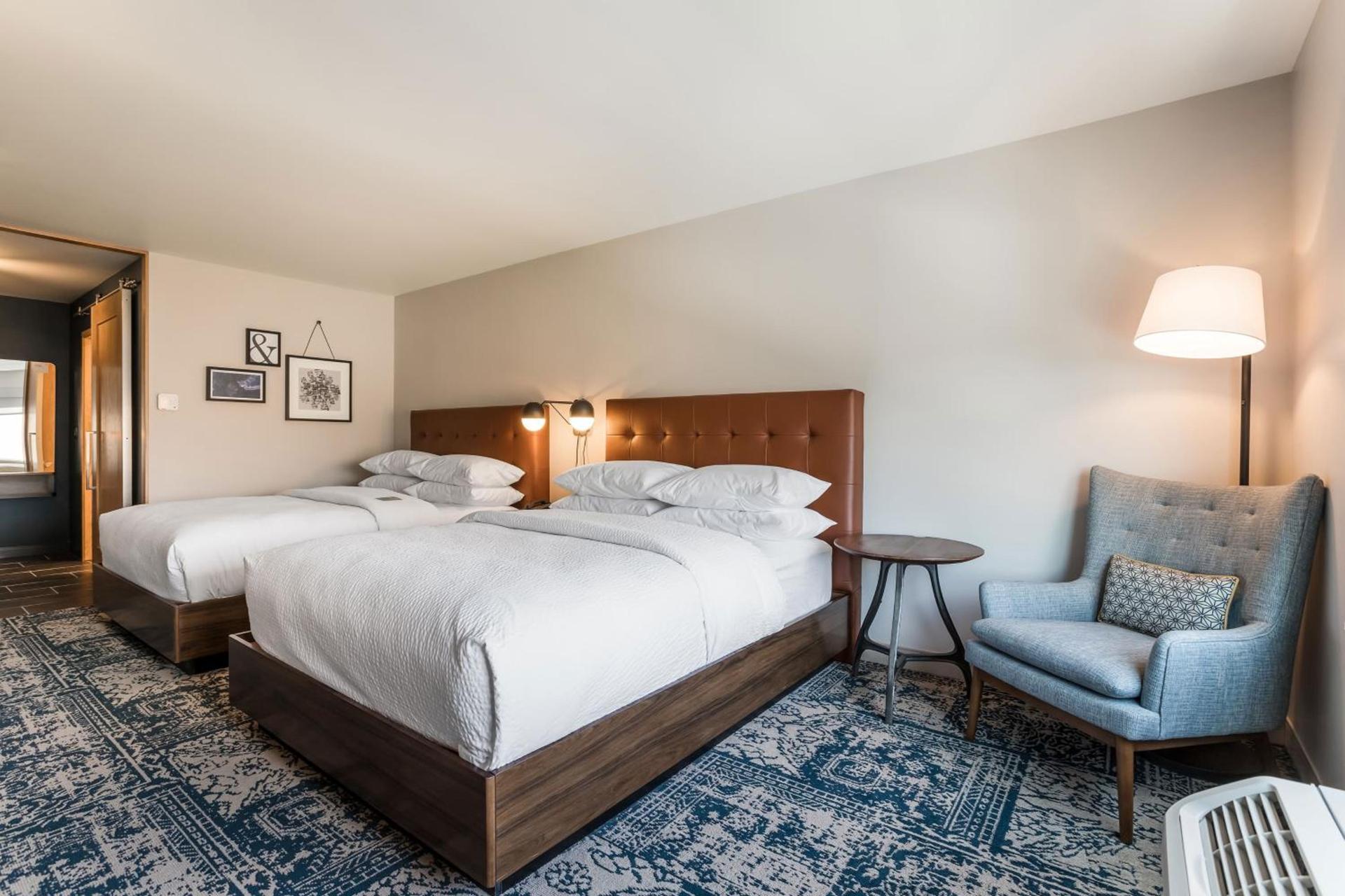 Four Points by Sheraton Elkhart photo 17