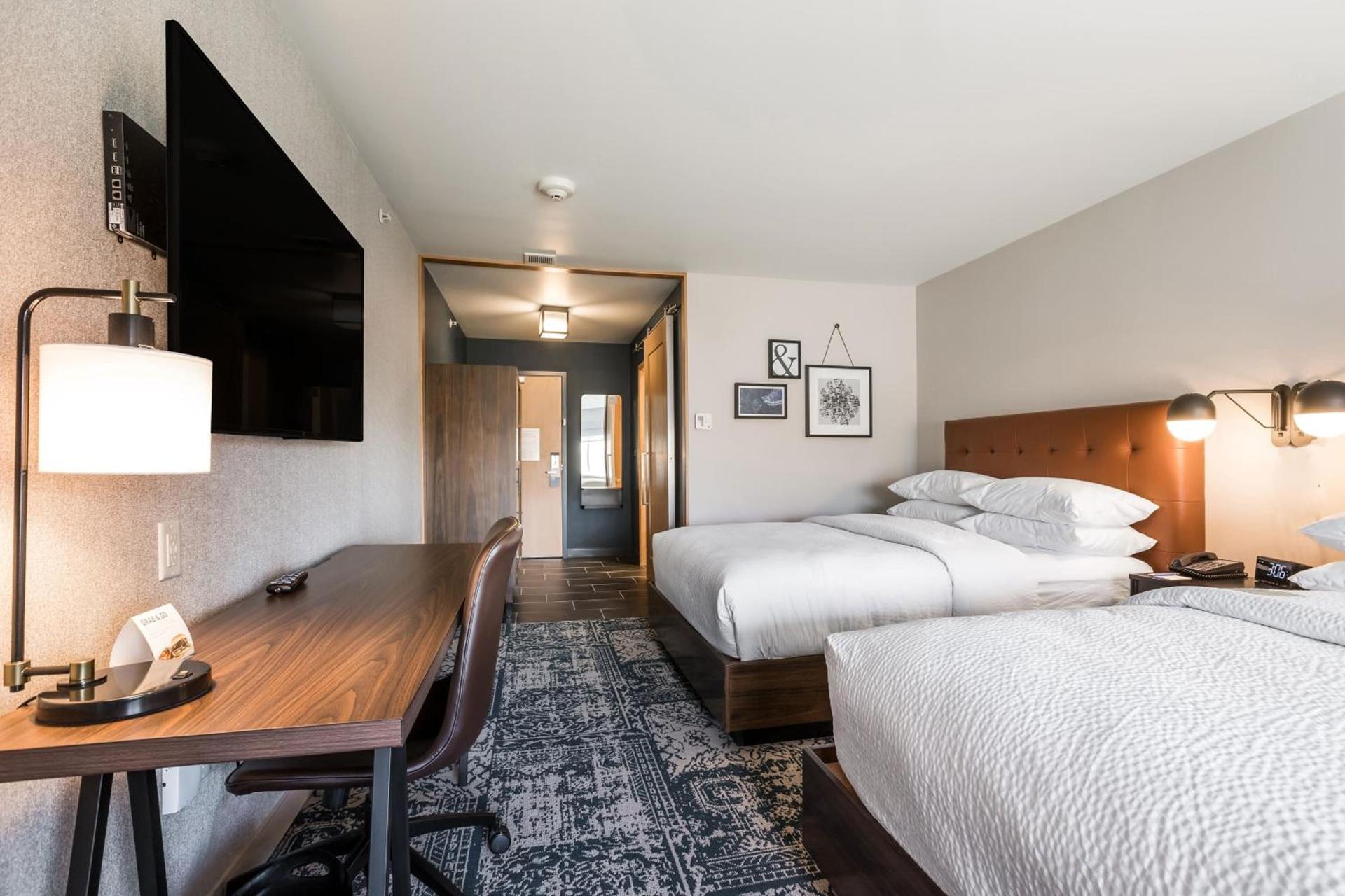 Four Points by Sheraton Elkhart photo 16