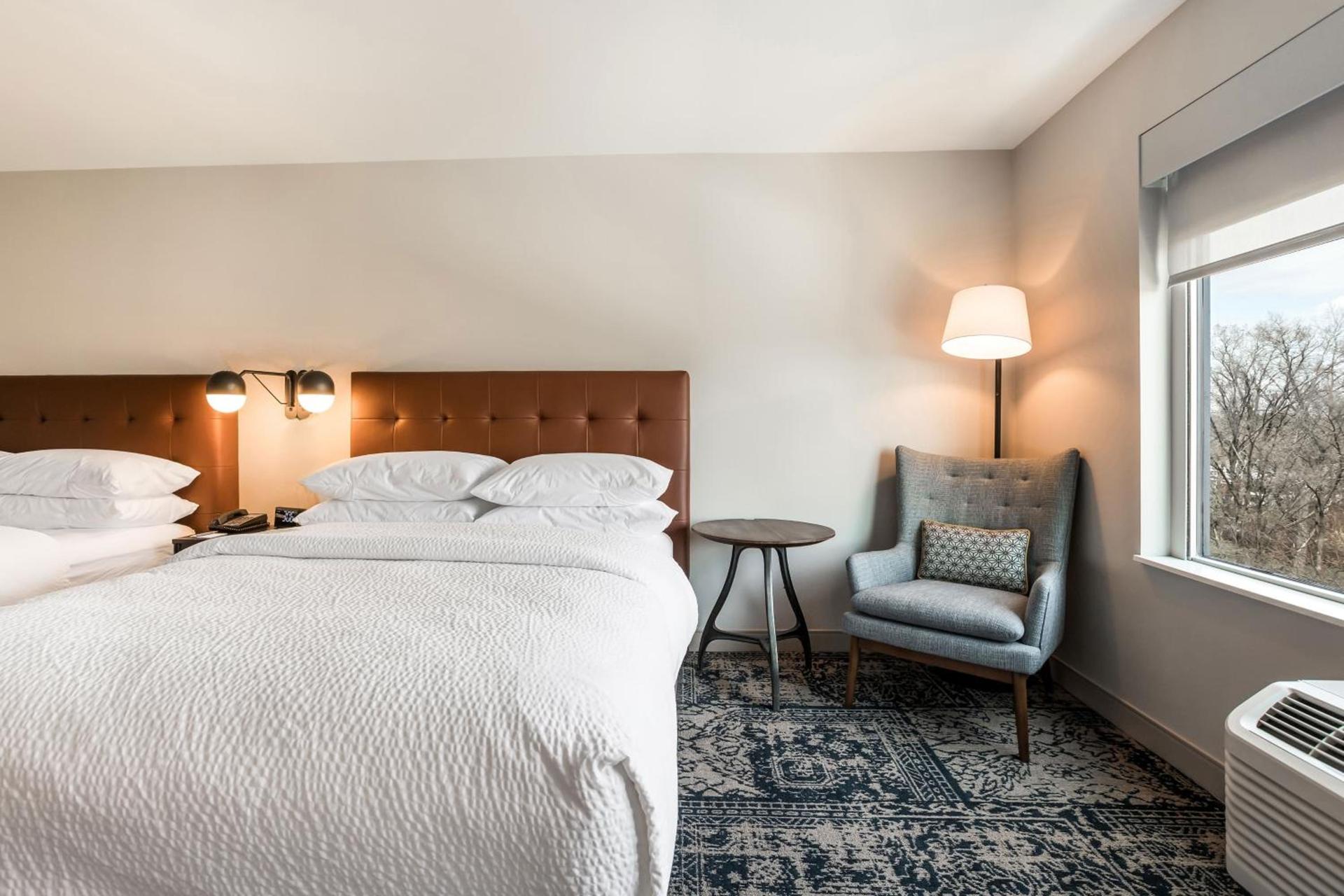 Four Points by Sheraton Elkhart photo 18