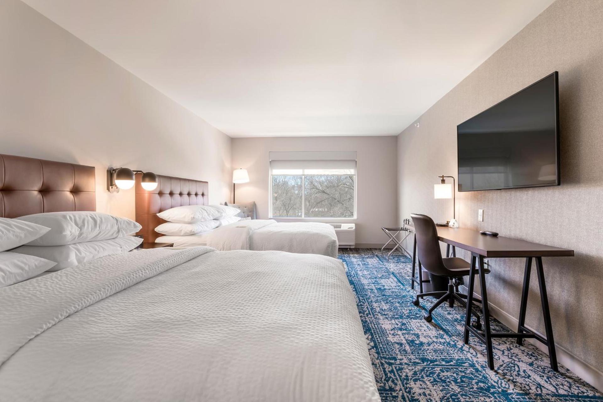 Four Points by Sheraton Elkhart photo 19