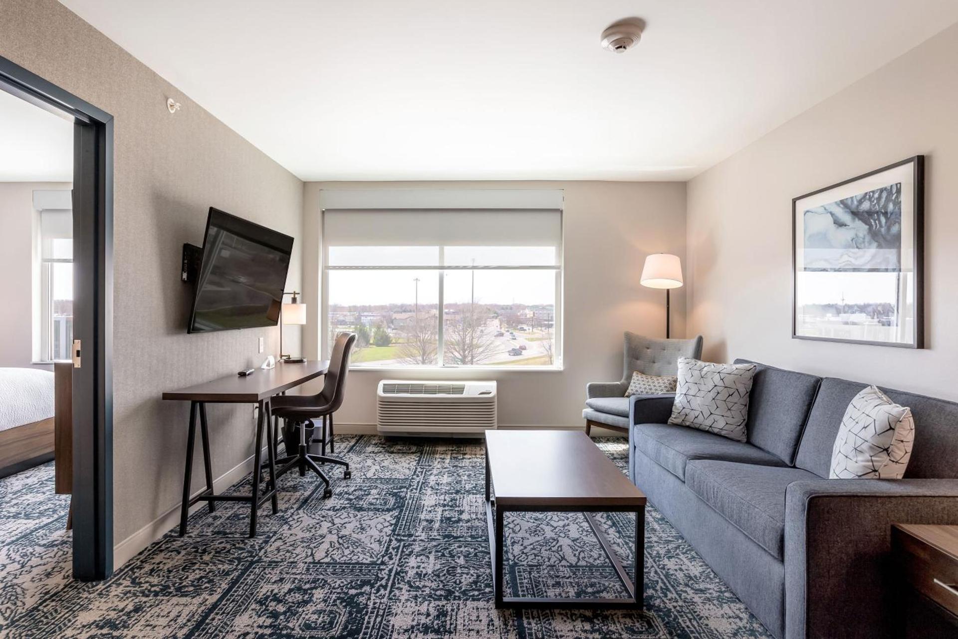 Four Points by Sheraton Elkhart photo 31