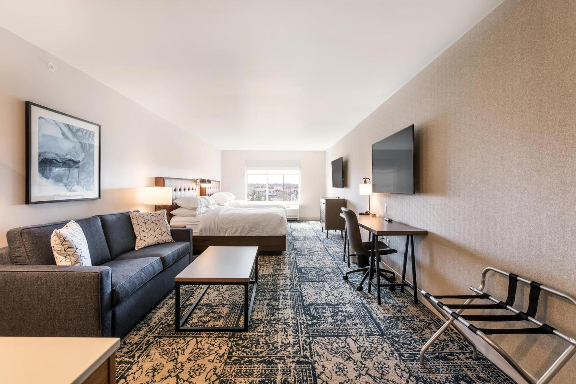 Four Points by Sheraton Elkhart photo 35