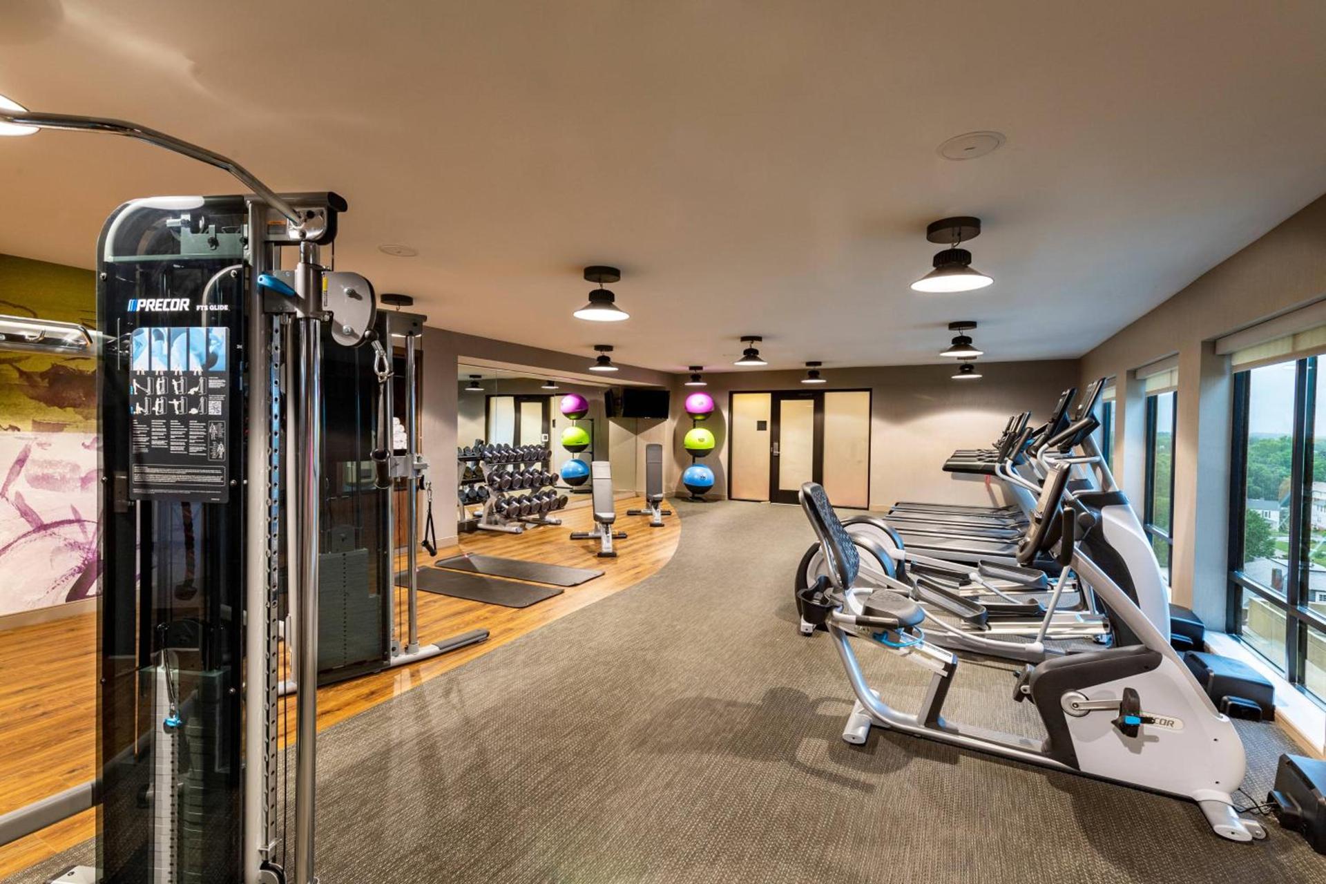 Courtyard Winston-Salem Downtown photo 39