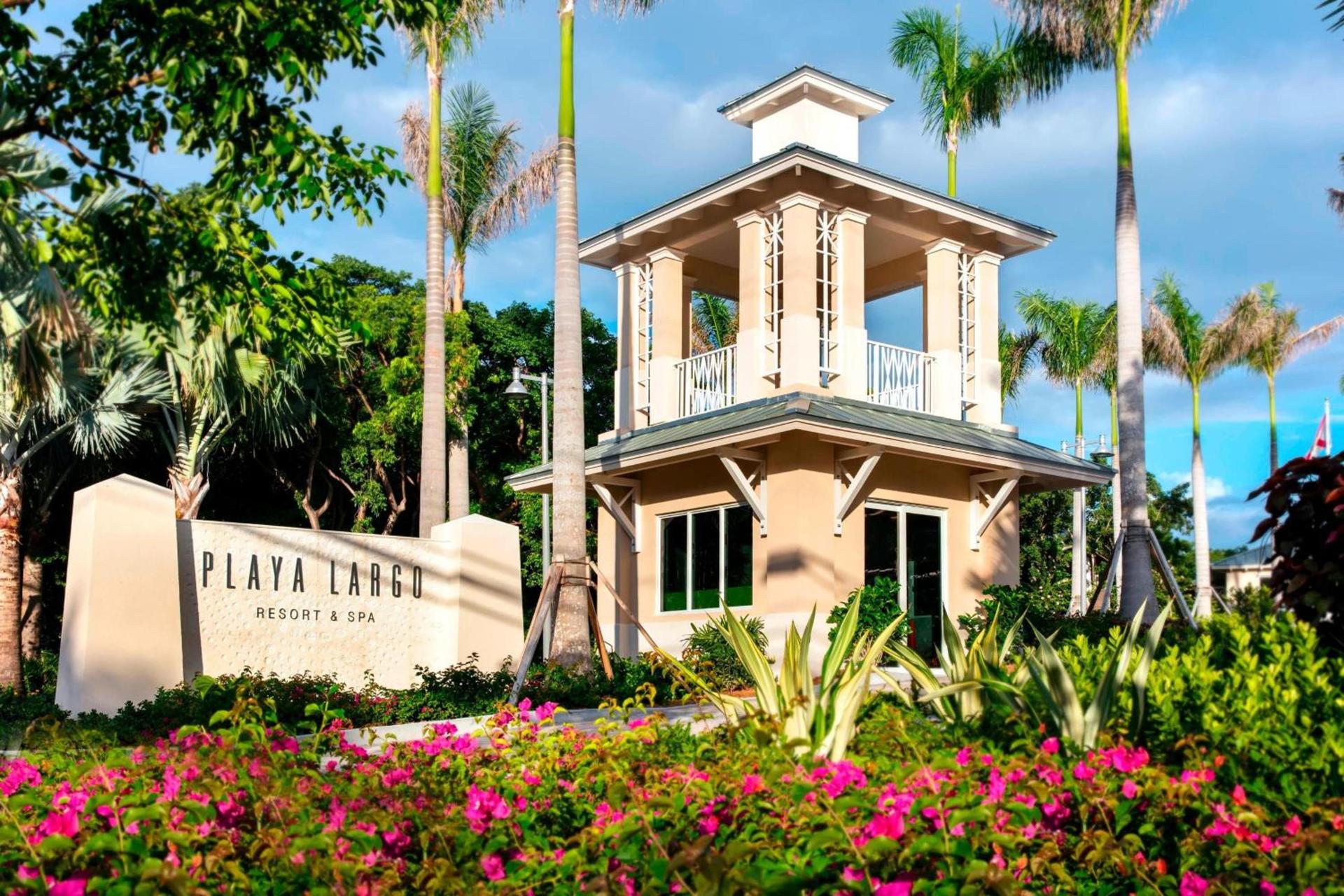 Playa Largo Resort & Spa, Autograph Collection photo 2