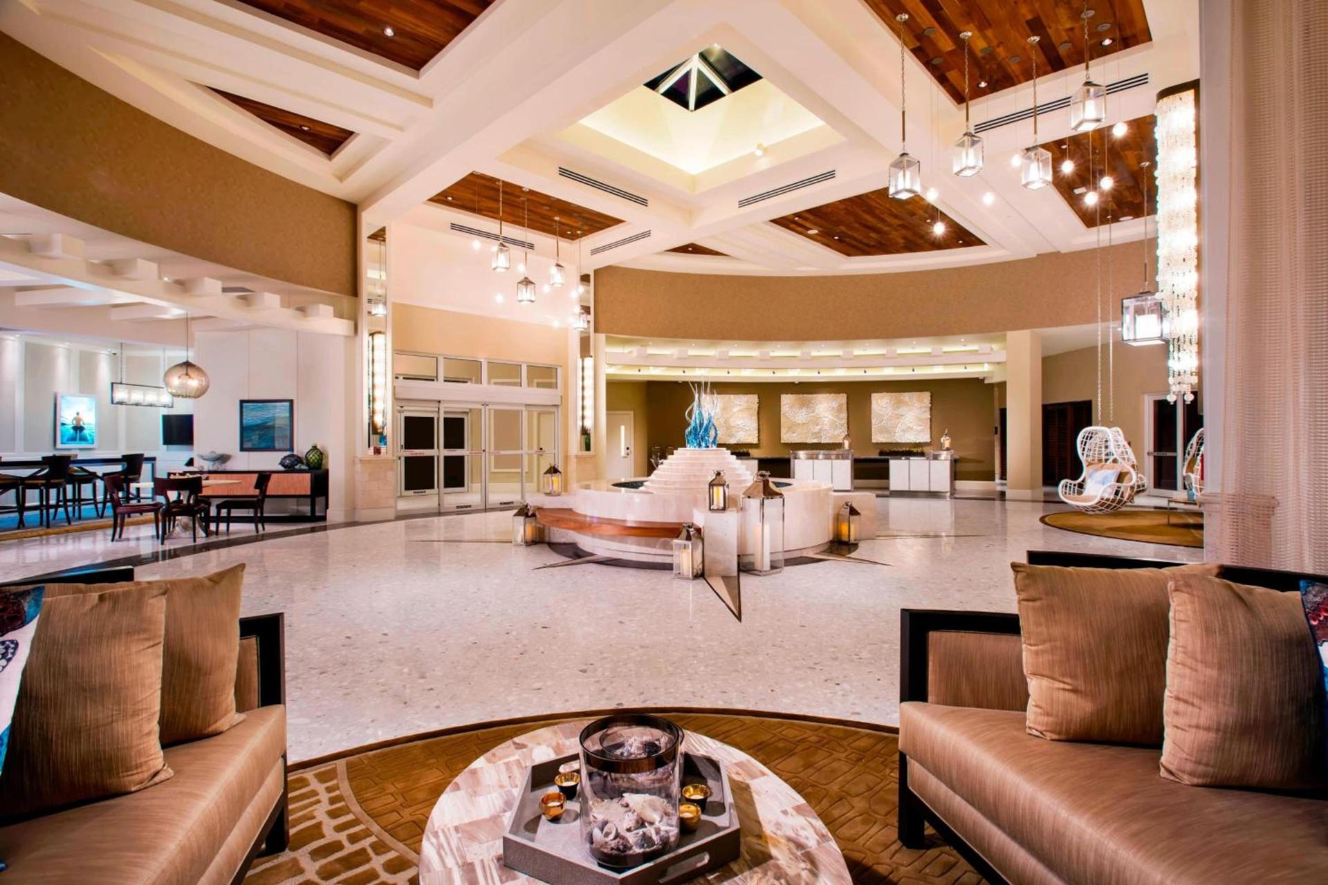 Playa Largo Resort & Spa, Autograph Collection photo 3
