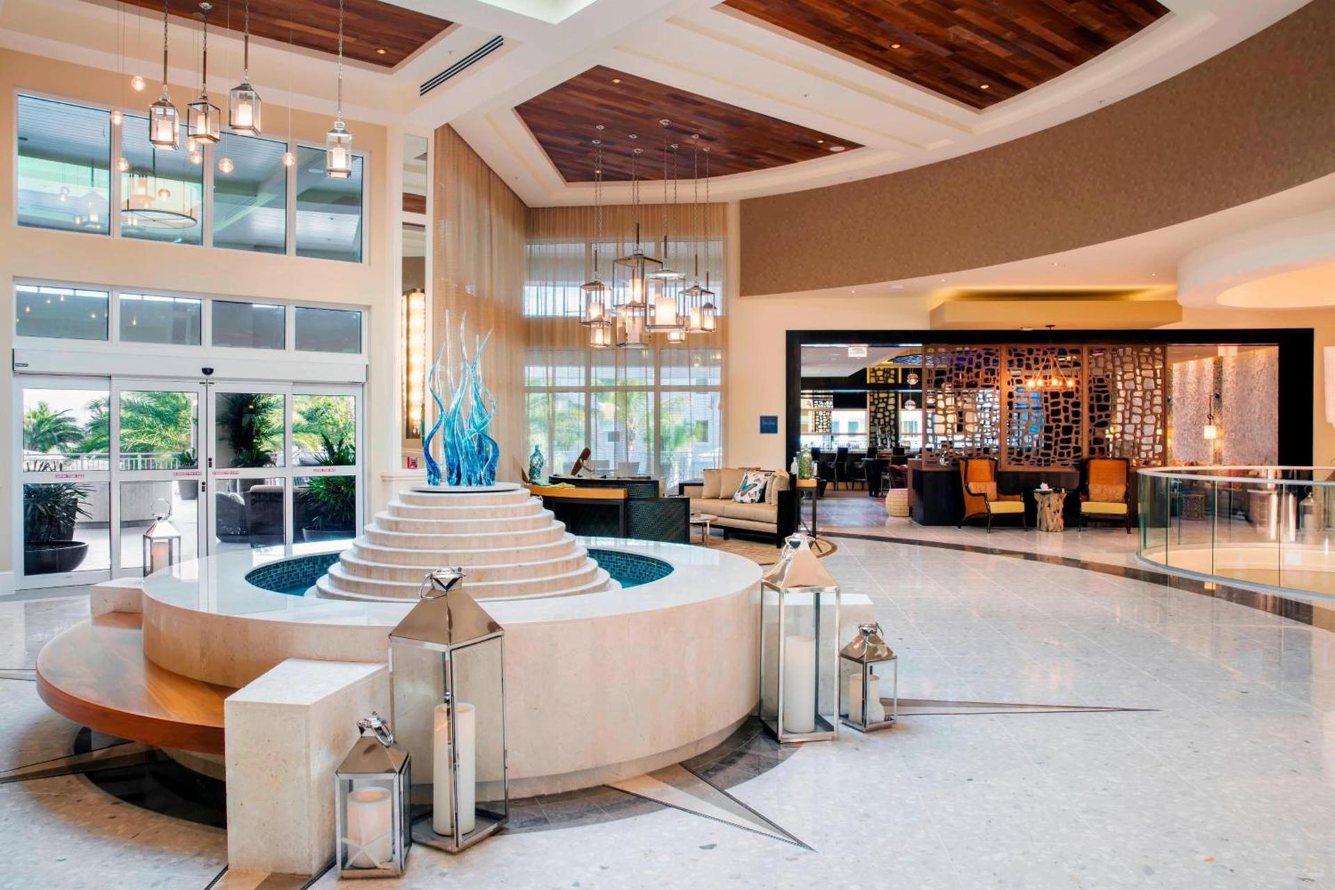 Playa Largo Resort & Spa, Autograph Collection photo 4