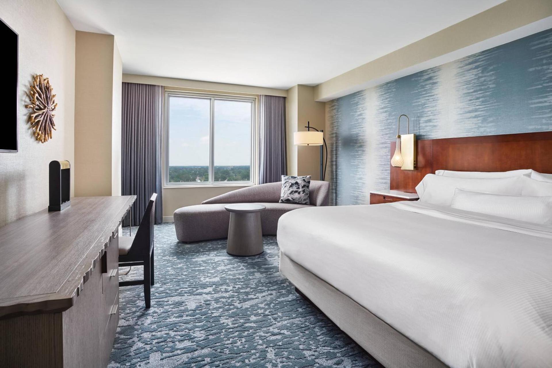 The Westin Virginia Beach Town Center photo 5