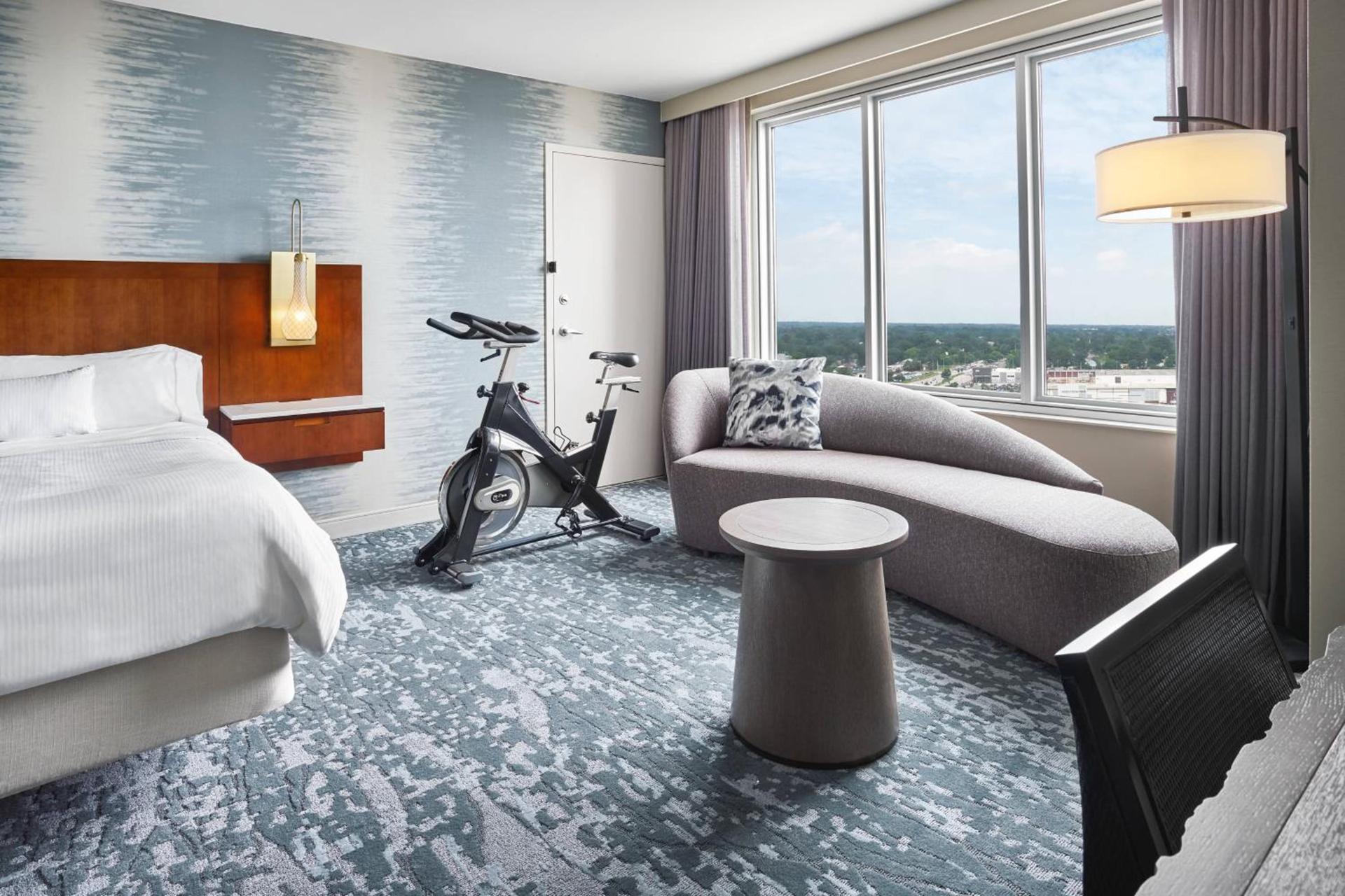The Westin Virginia Beach Town Center photo 6