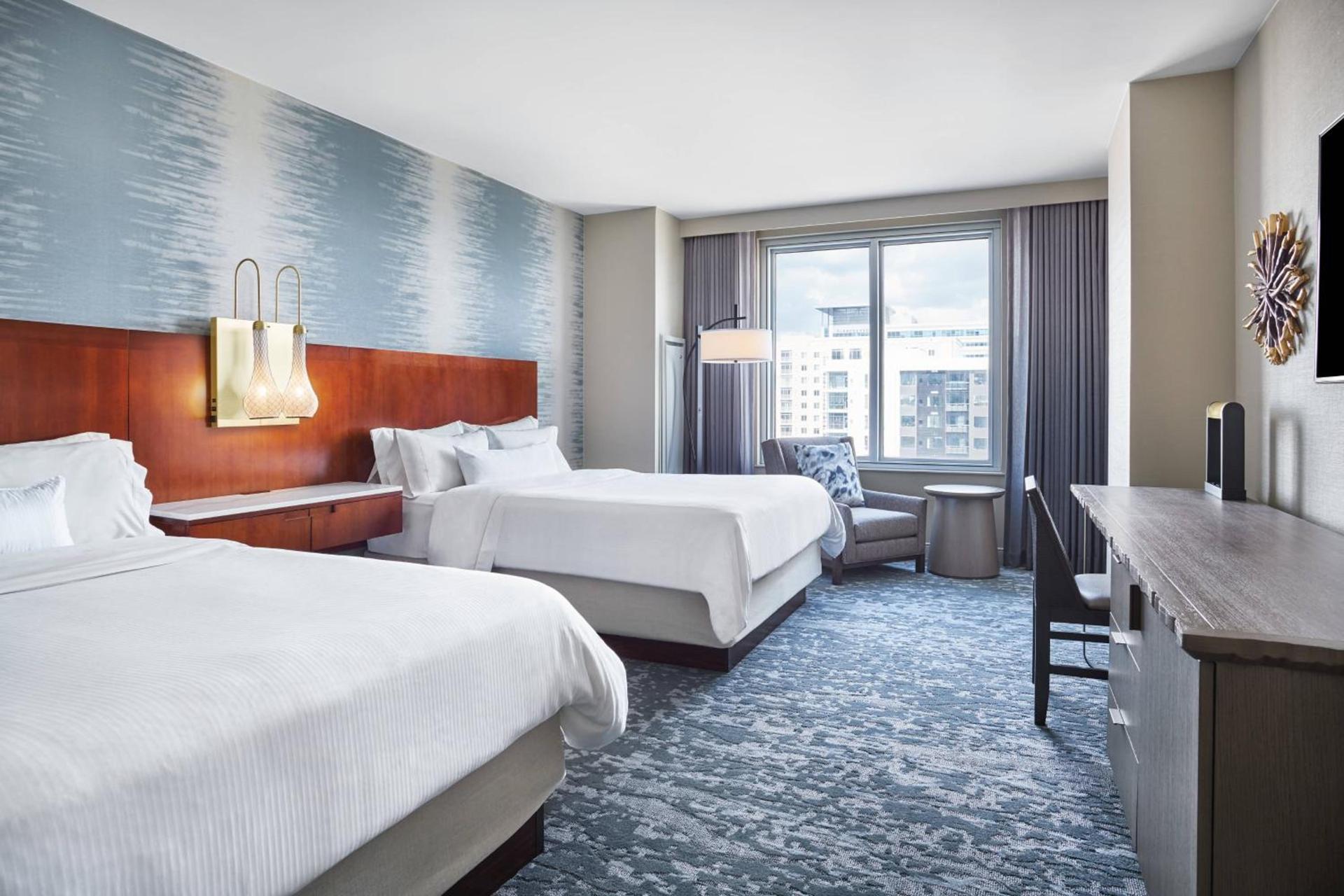 The Westin Virginia Beach Town Center photo 8