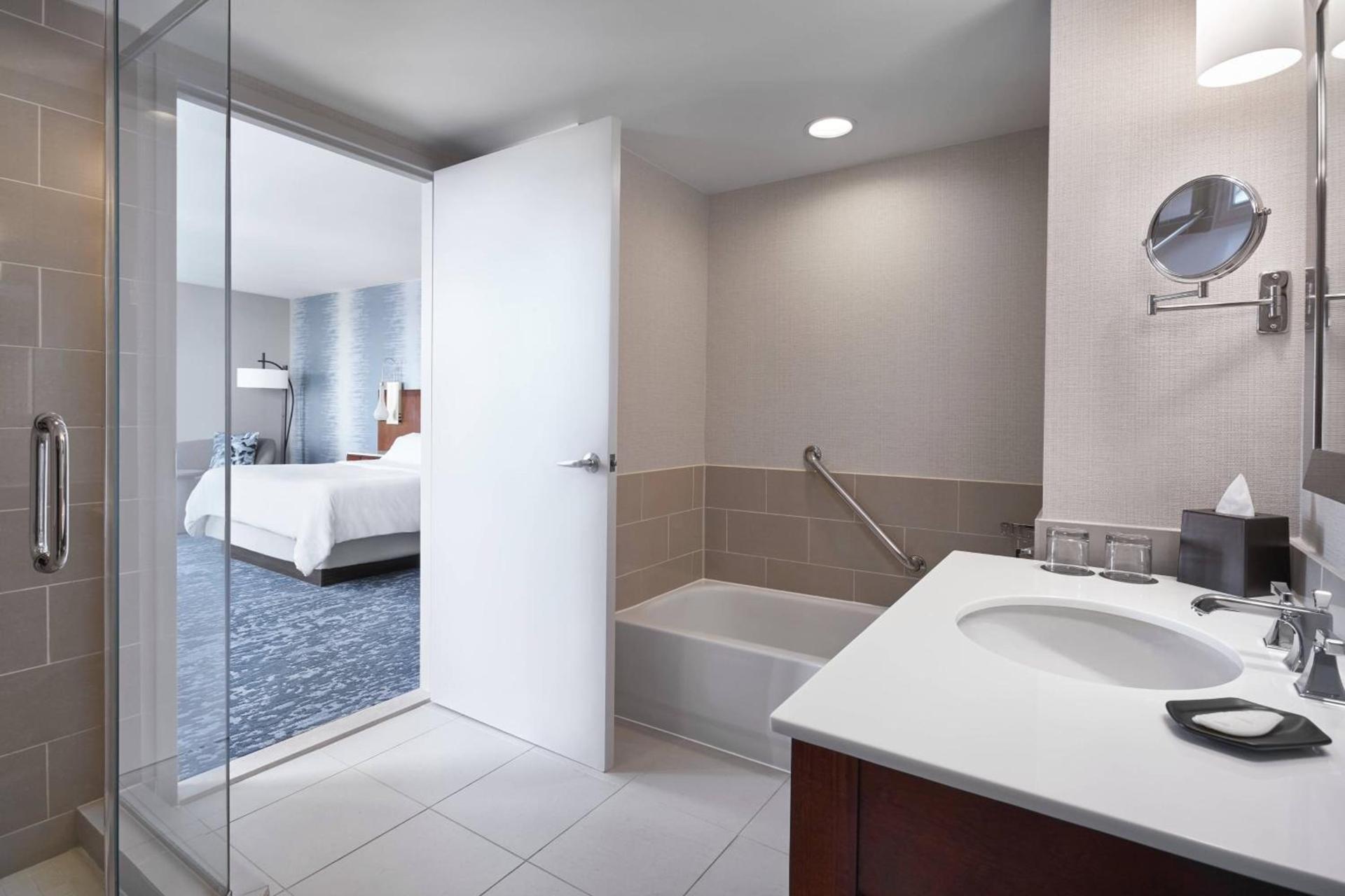 The Westin Virginia Beach Town Center photo 9