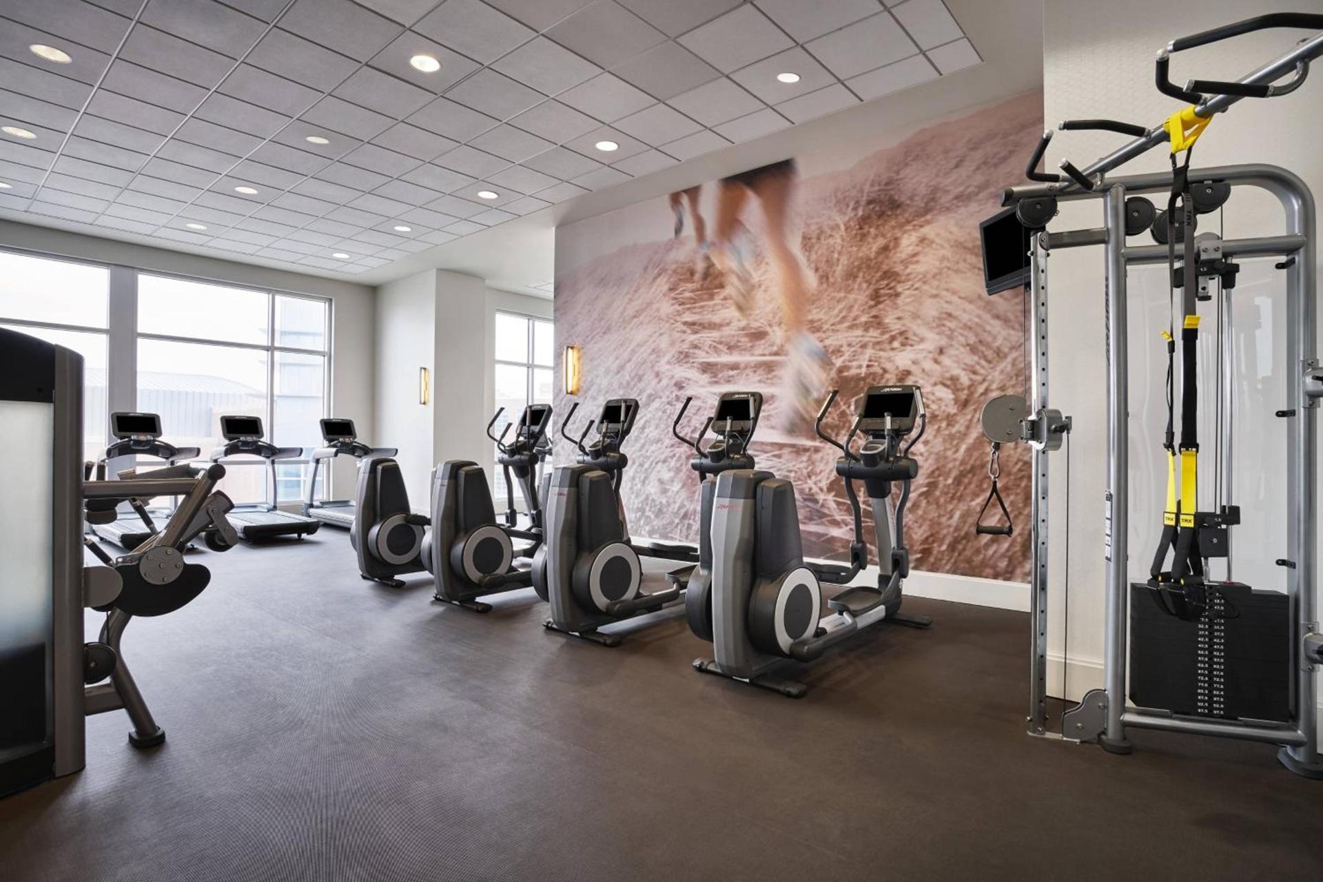 The Westin Virginia Beach Town Center photo 16