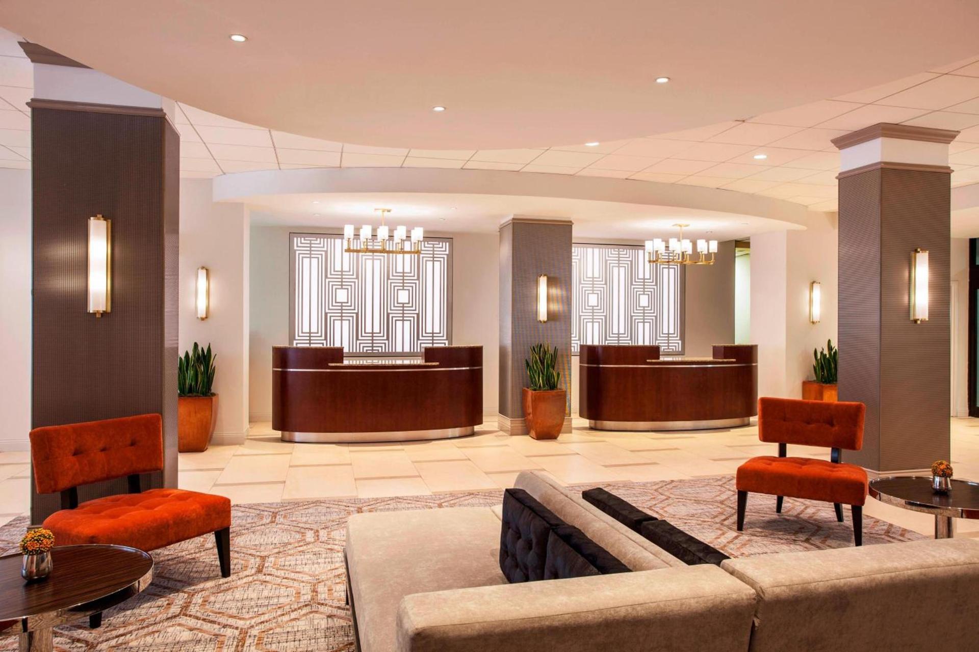 Sheraton Philadelphia University City Hotel photo 3