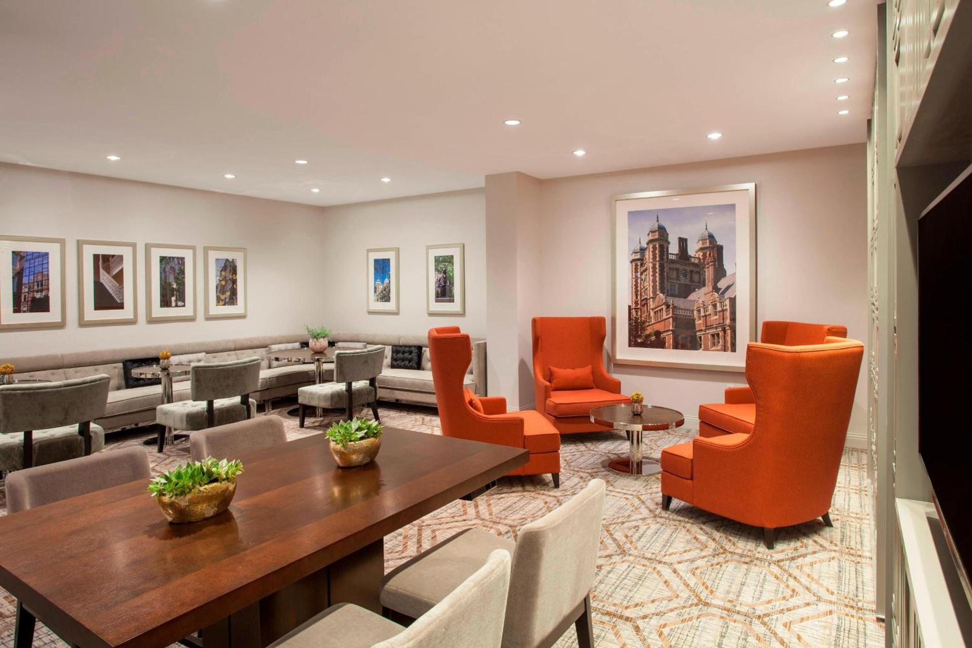 Sheraton Philadelphia University City Hotel photo 4