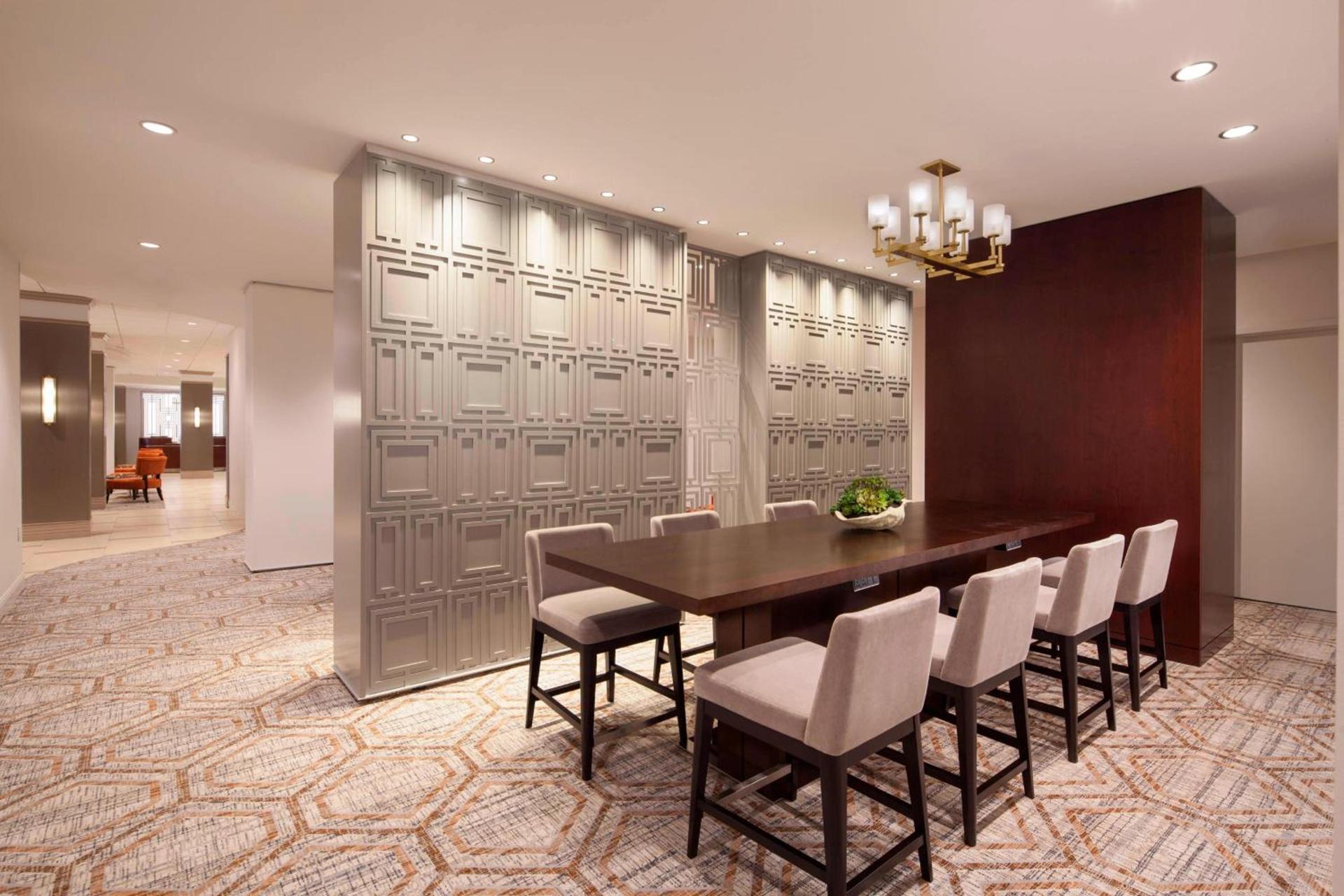 Sheraton Philadelphia University City Hotel photo 6