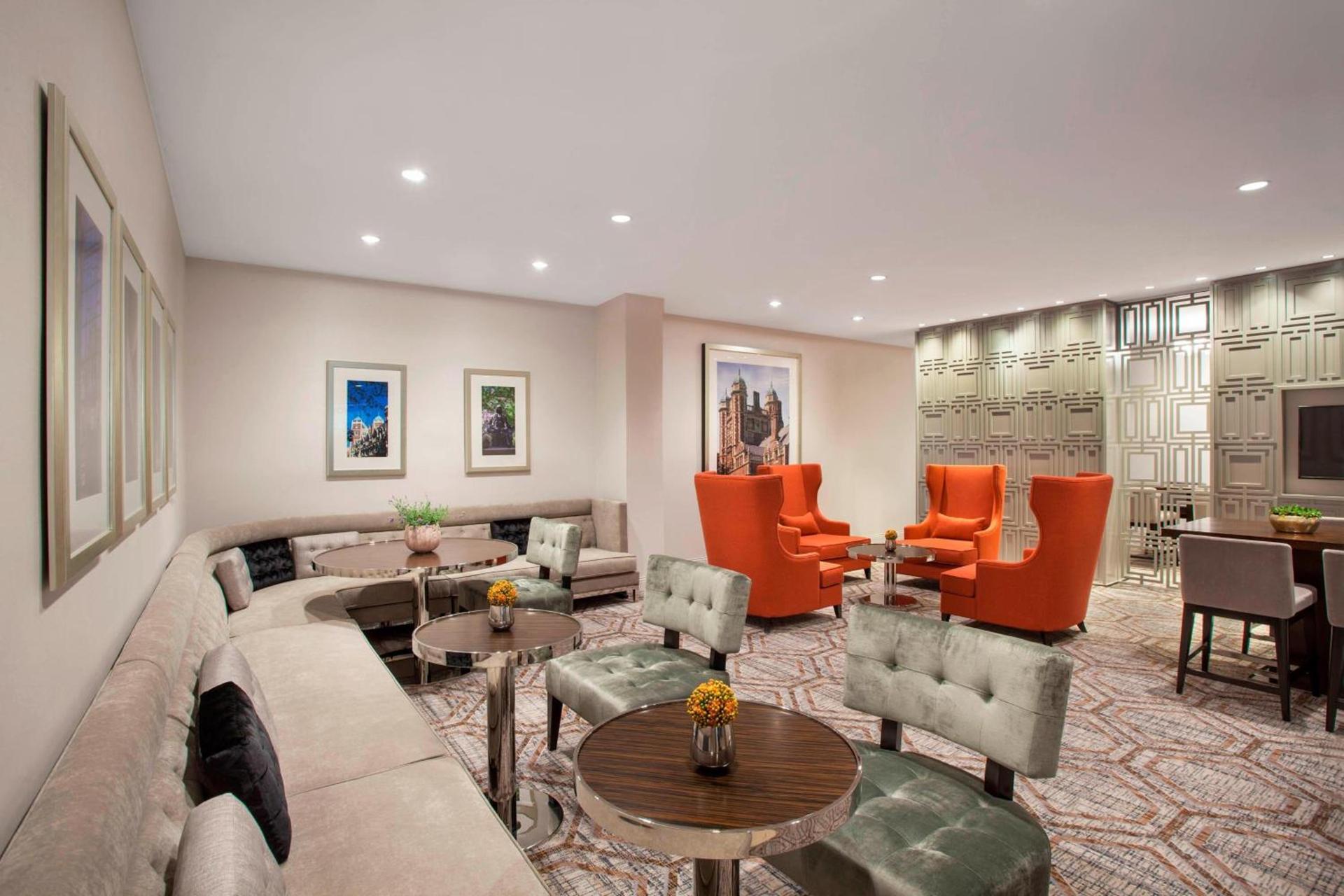 Sheraton Philadelphia University City Hotel photo 5
