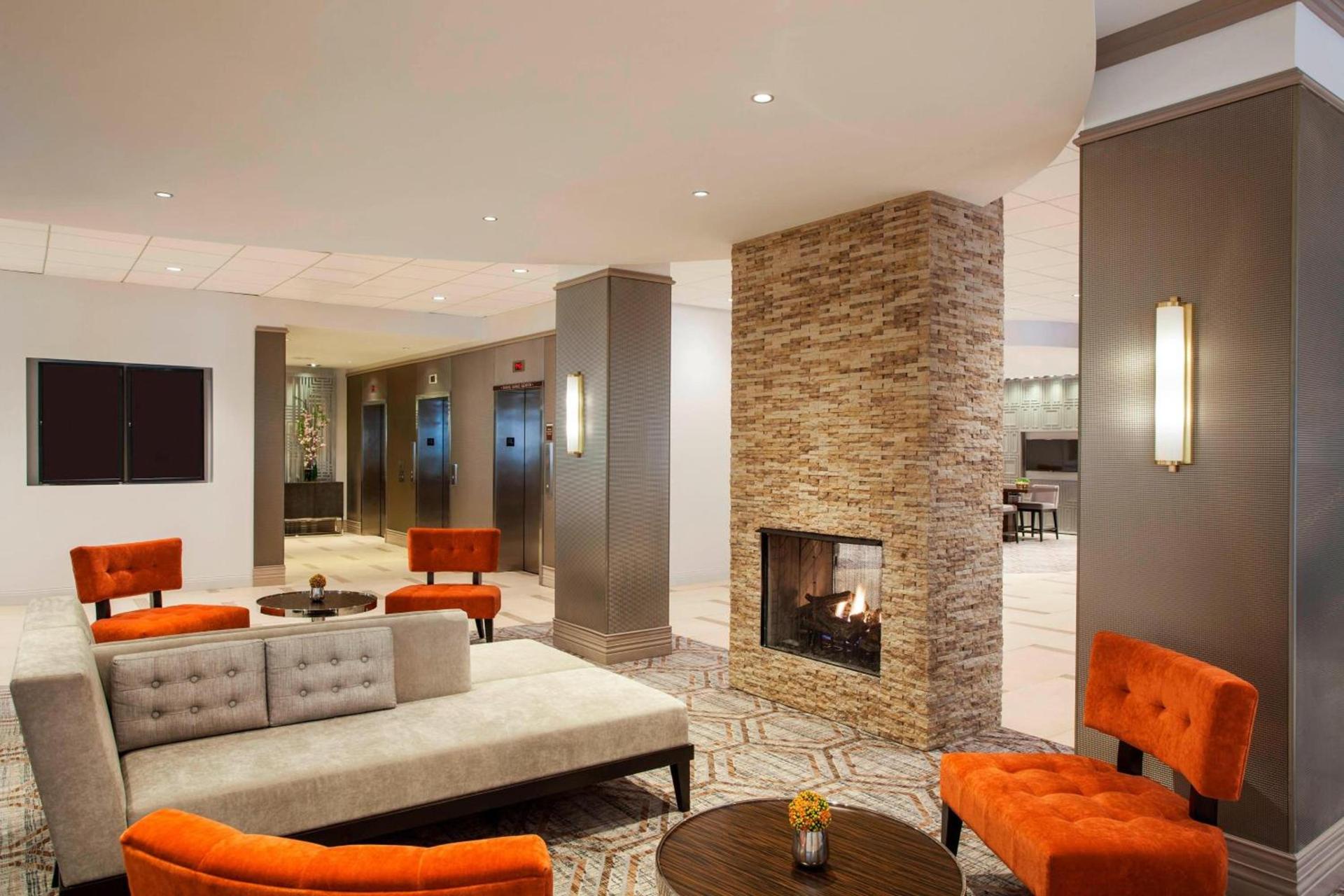 Sheraton Philadelphia University City Hotel photo 7