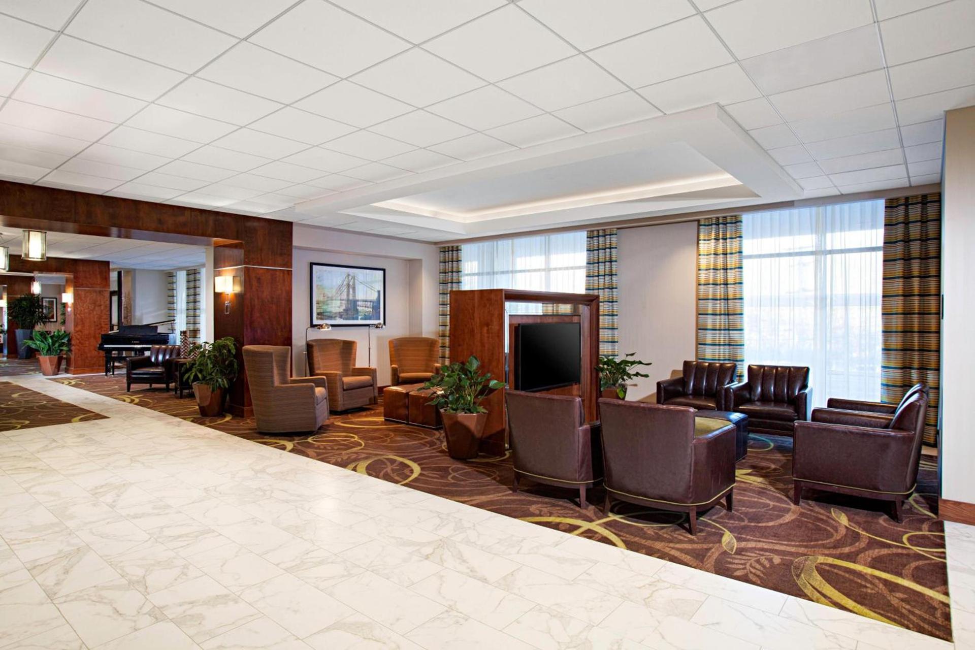 Sheraton Pittsburgh Airport Hotel photo 4