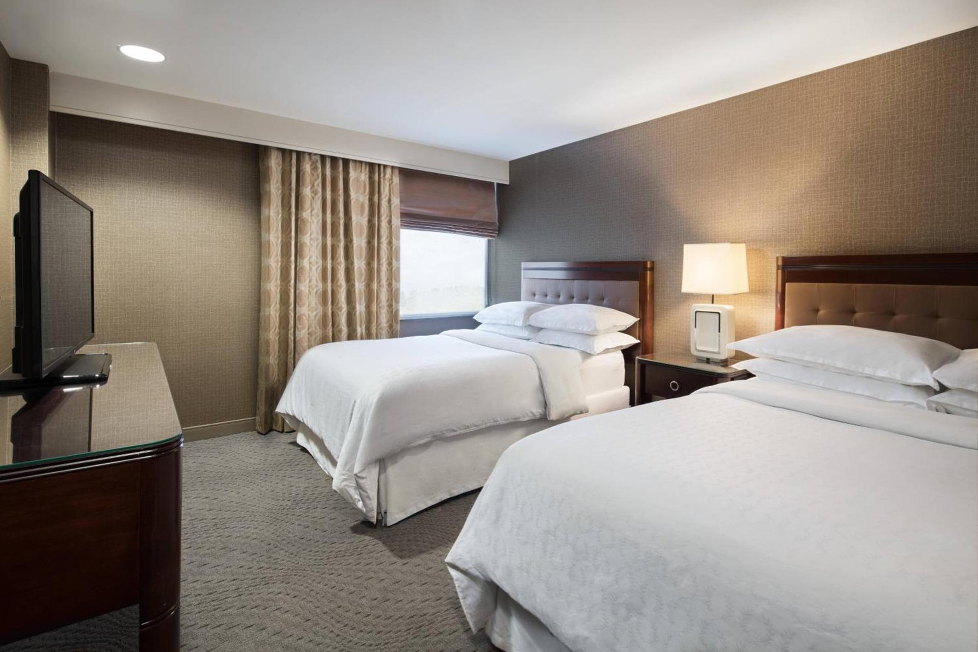 Sheraton Pittsburgh Airport Hotel photo 5