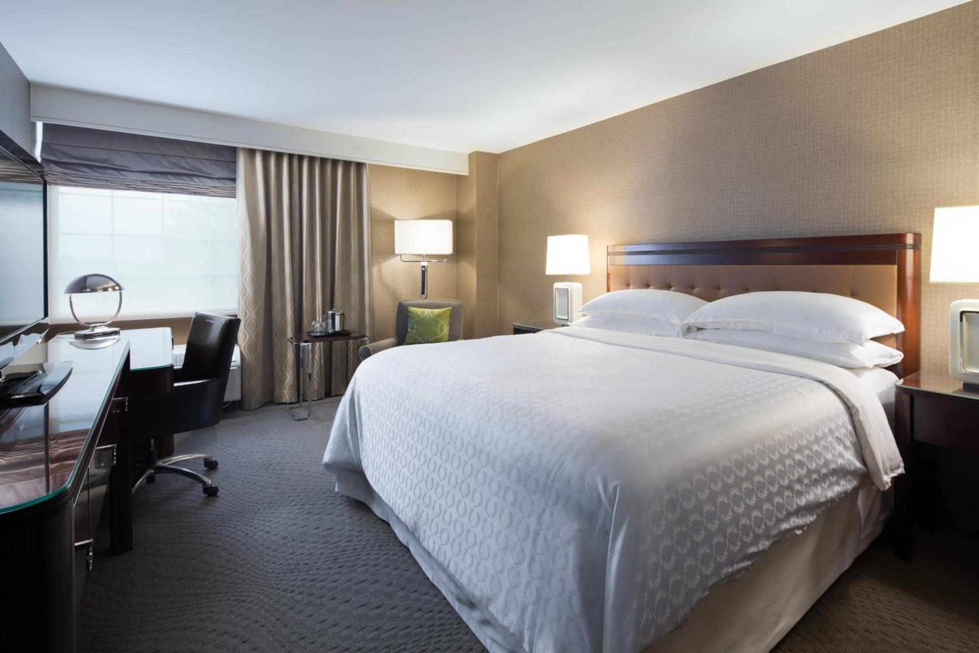 Sheraton Pittsburgh Airport Hotel photo 6