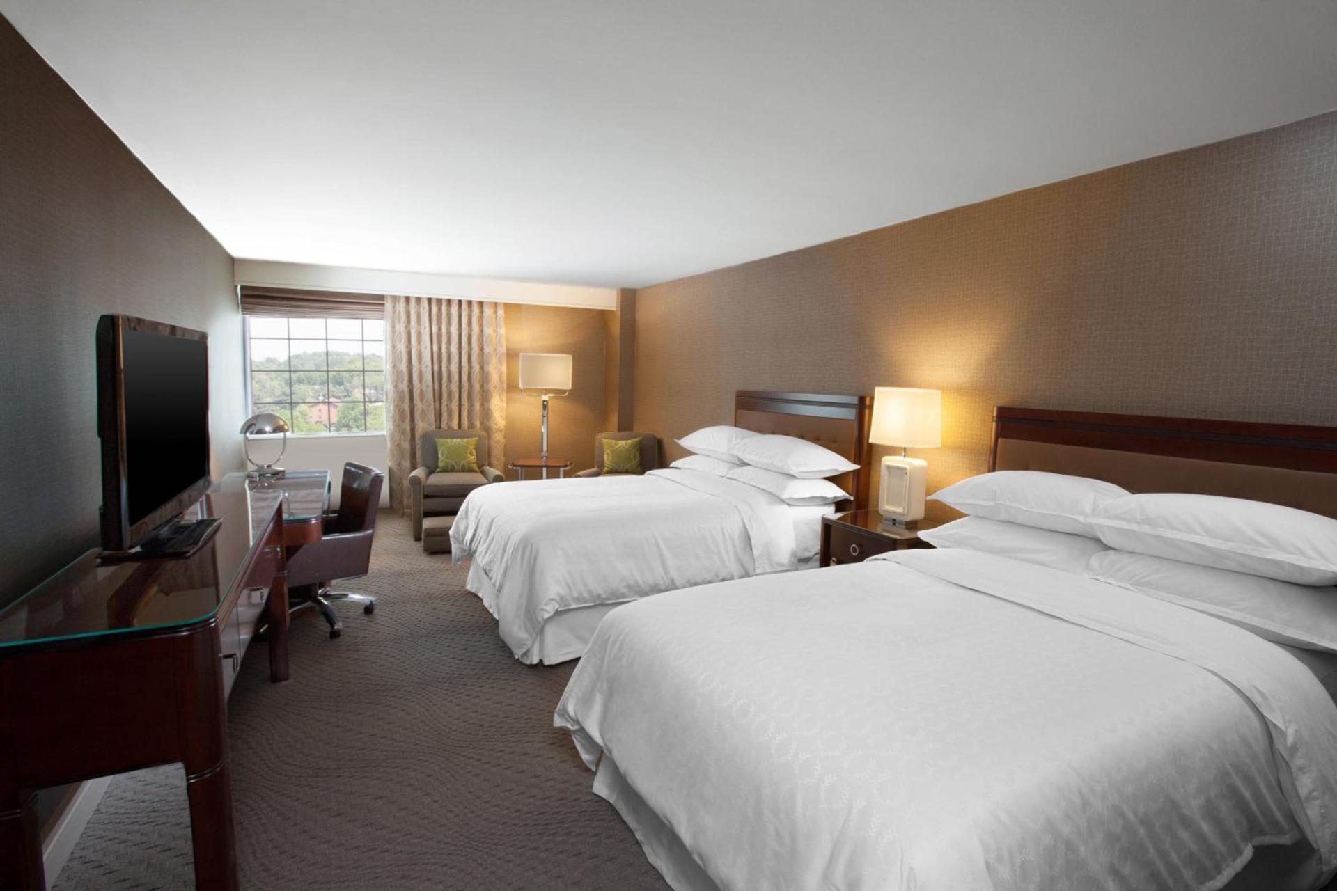 Sheraton Pittsburgh Airport Hotel photo 7