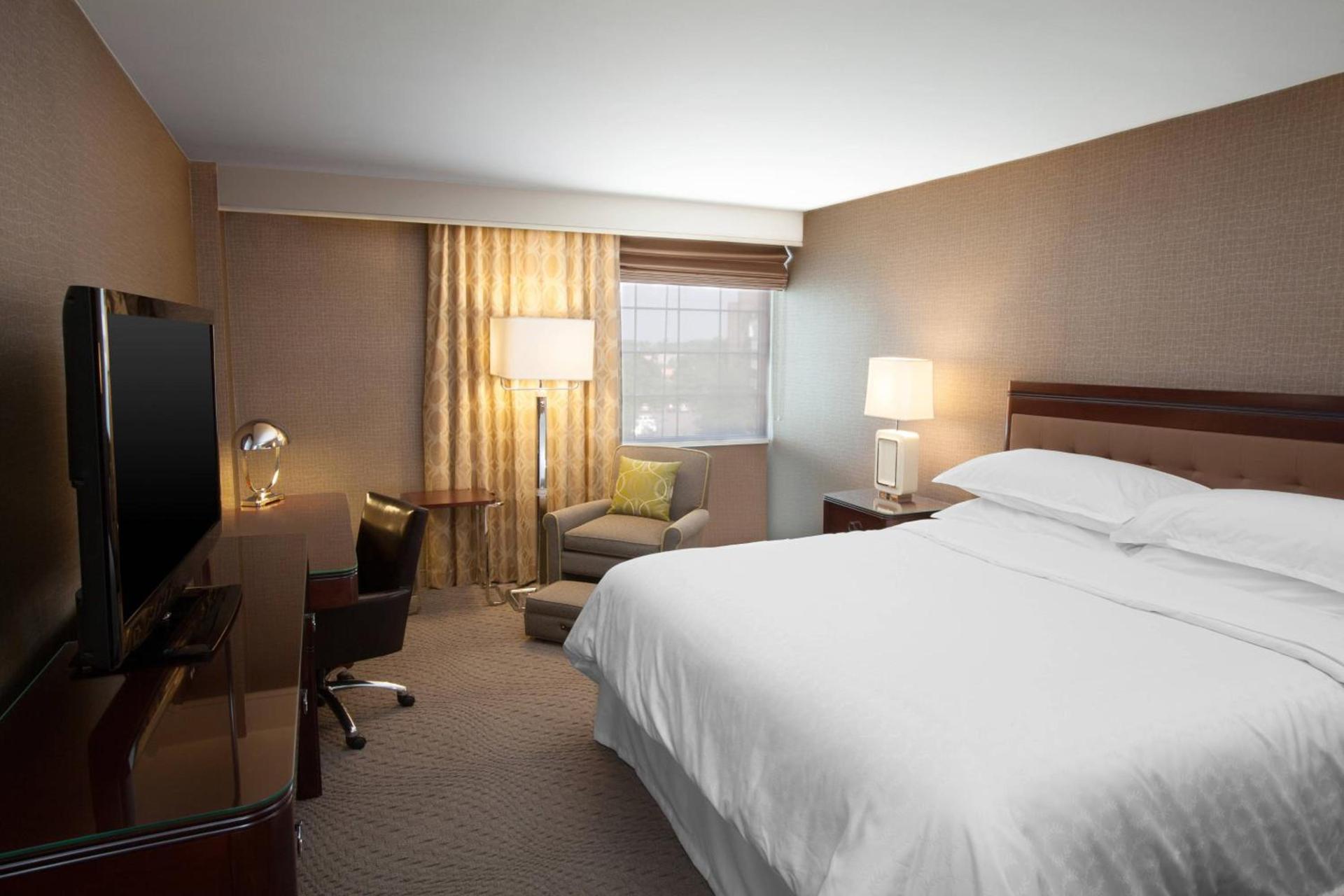 Sheraton Pittsburgh Airport Hotel photo 8