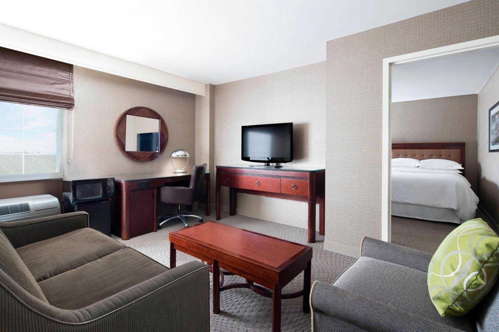 Sheraton Pittsburgh Airport Hotel photo 14