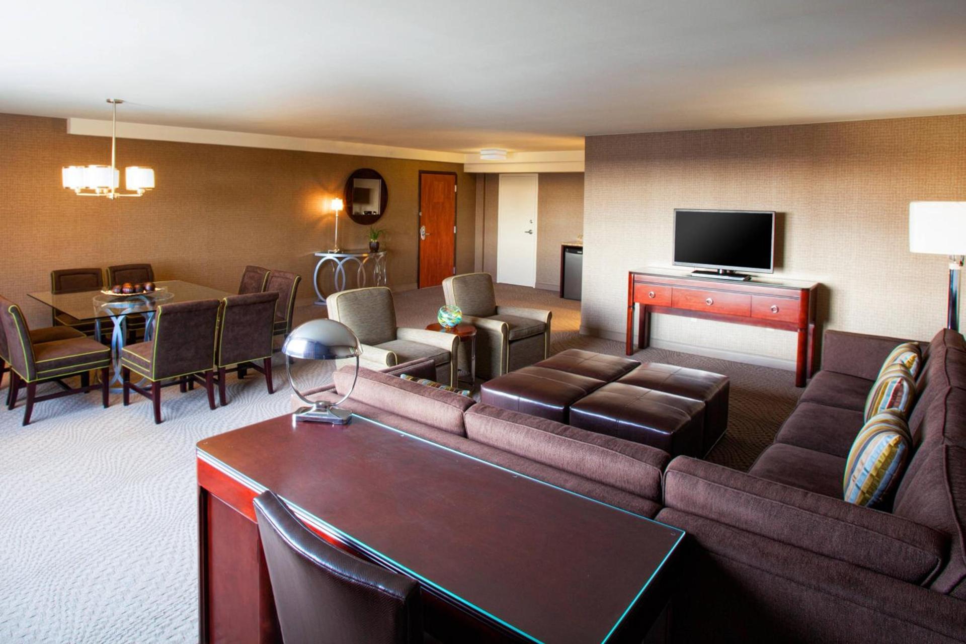 Sheraton Pittsburgh Airport Hotel photo 15