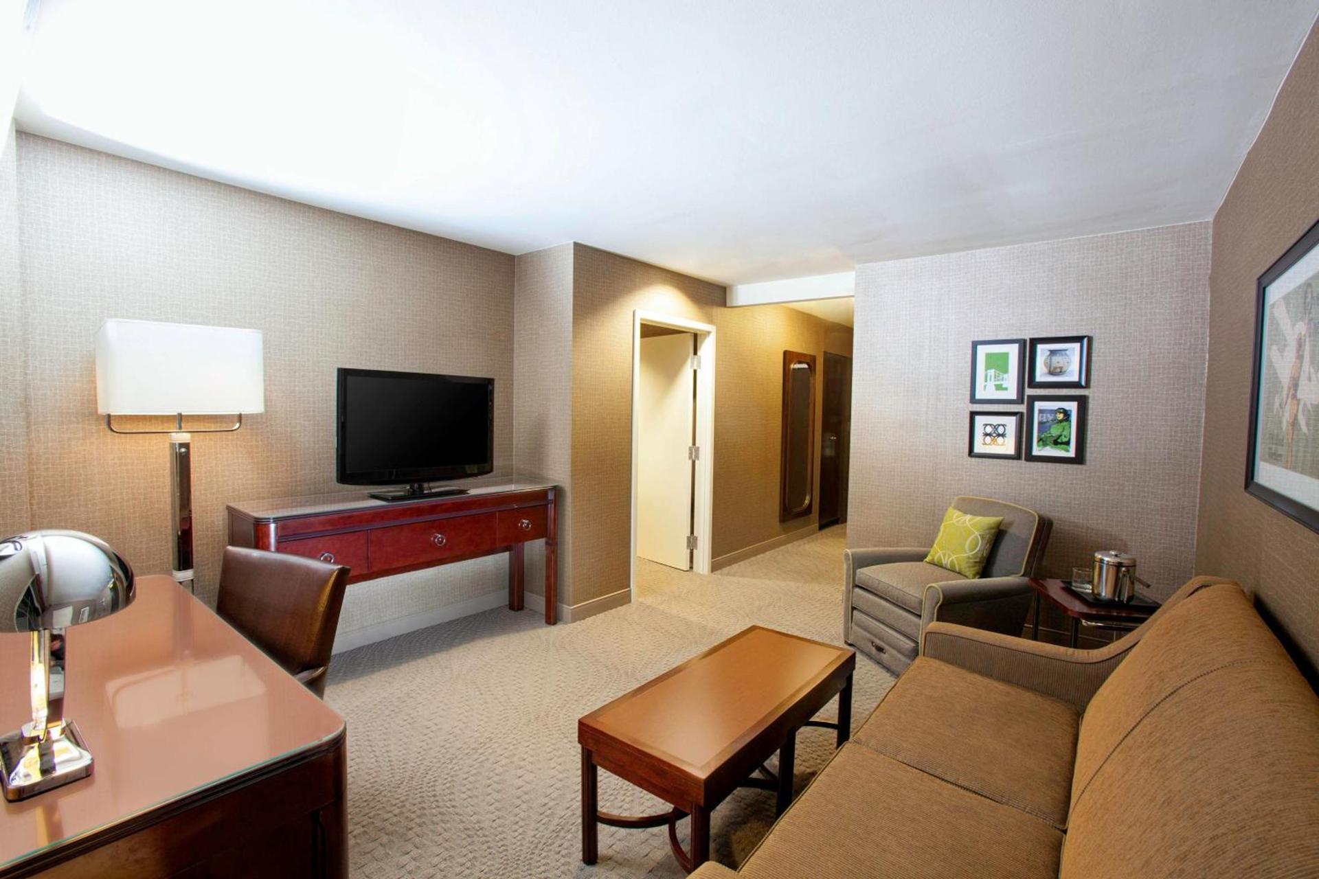 Sheraton Pittsburgh Airport Hotel photo 17
