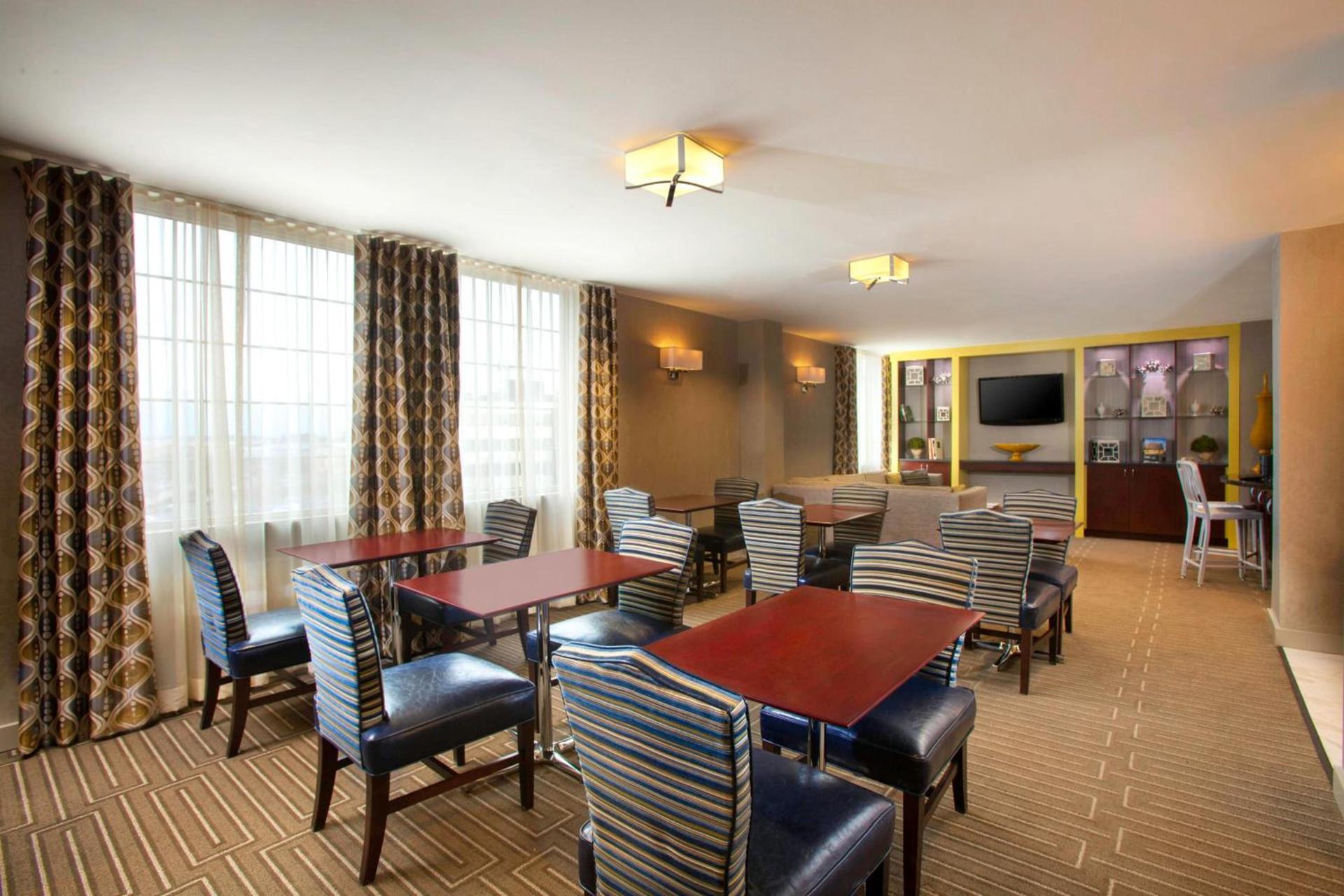 Sheraton Pittsburgh Airport Hotel photo 18