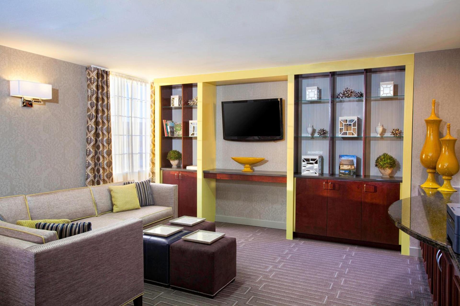 Sheraton Pittsburgh Airport Hotel photo 19