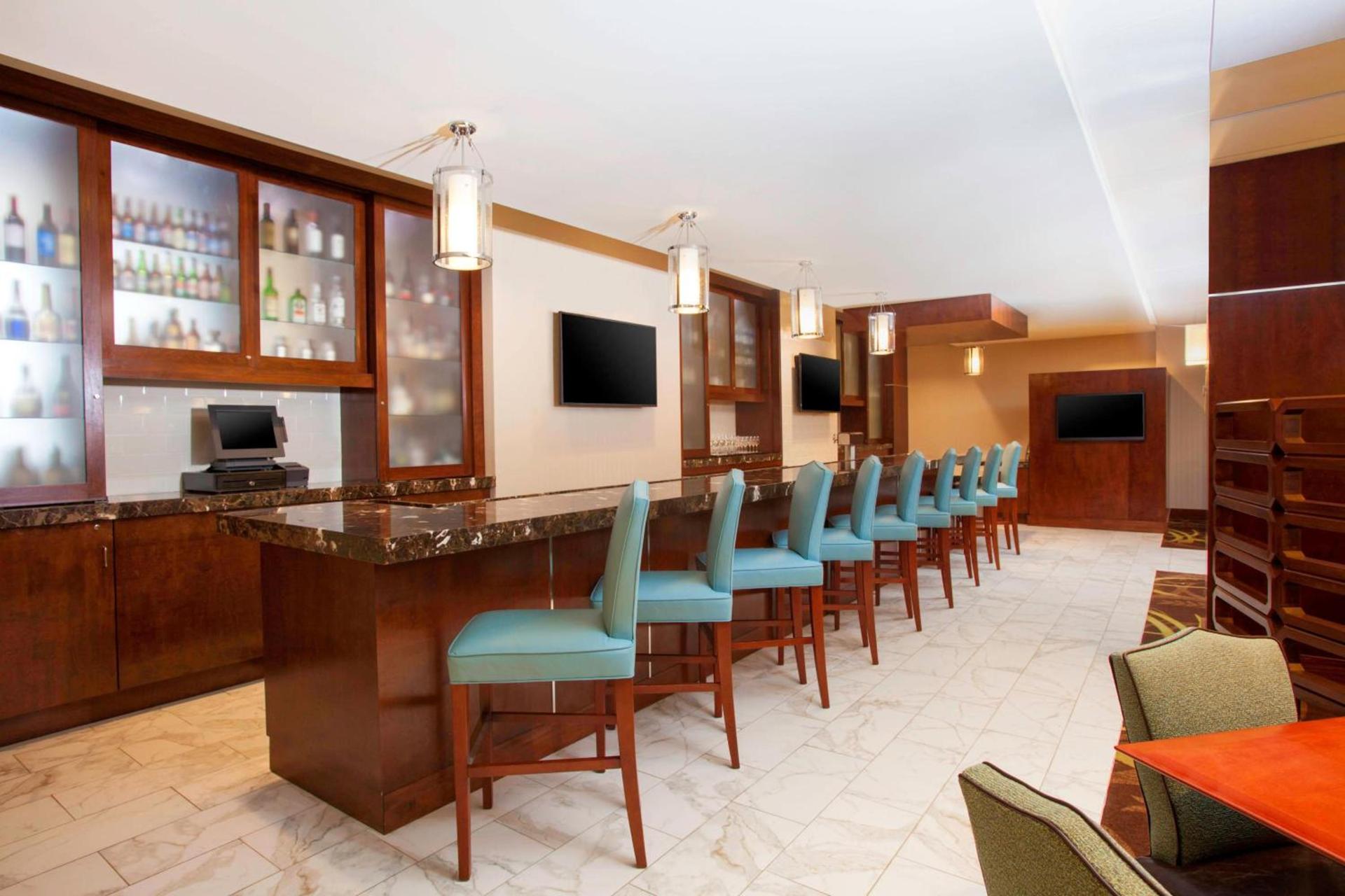 Sheraton Pittsburgh Airport Hotel photo 36