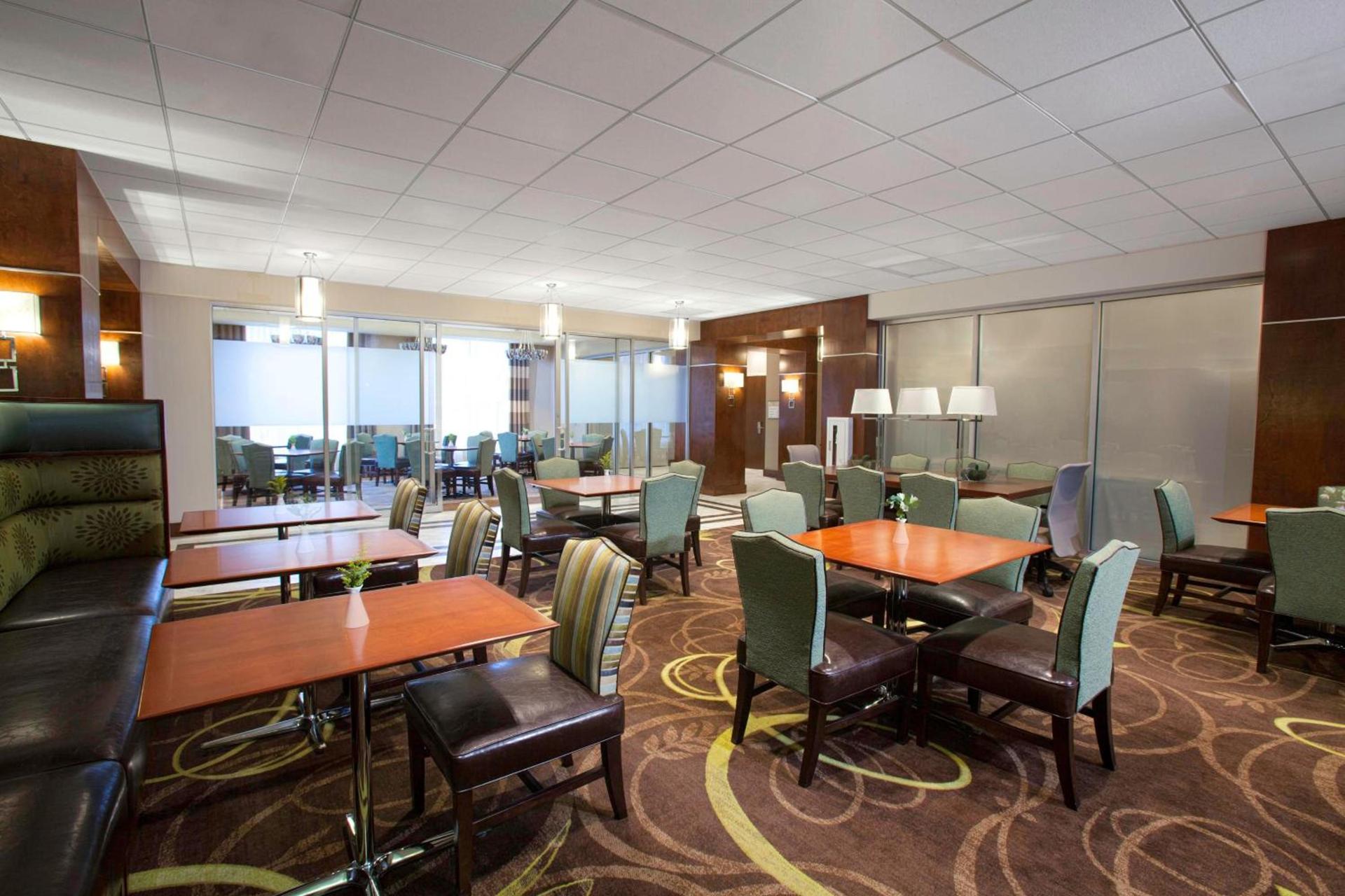 Sheraton Pittsburgh Airport Hotel photo 21