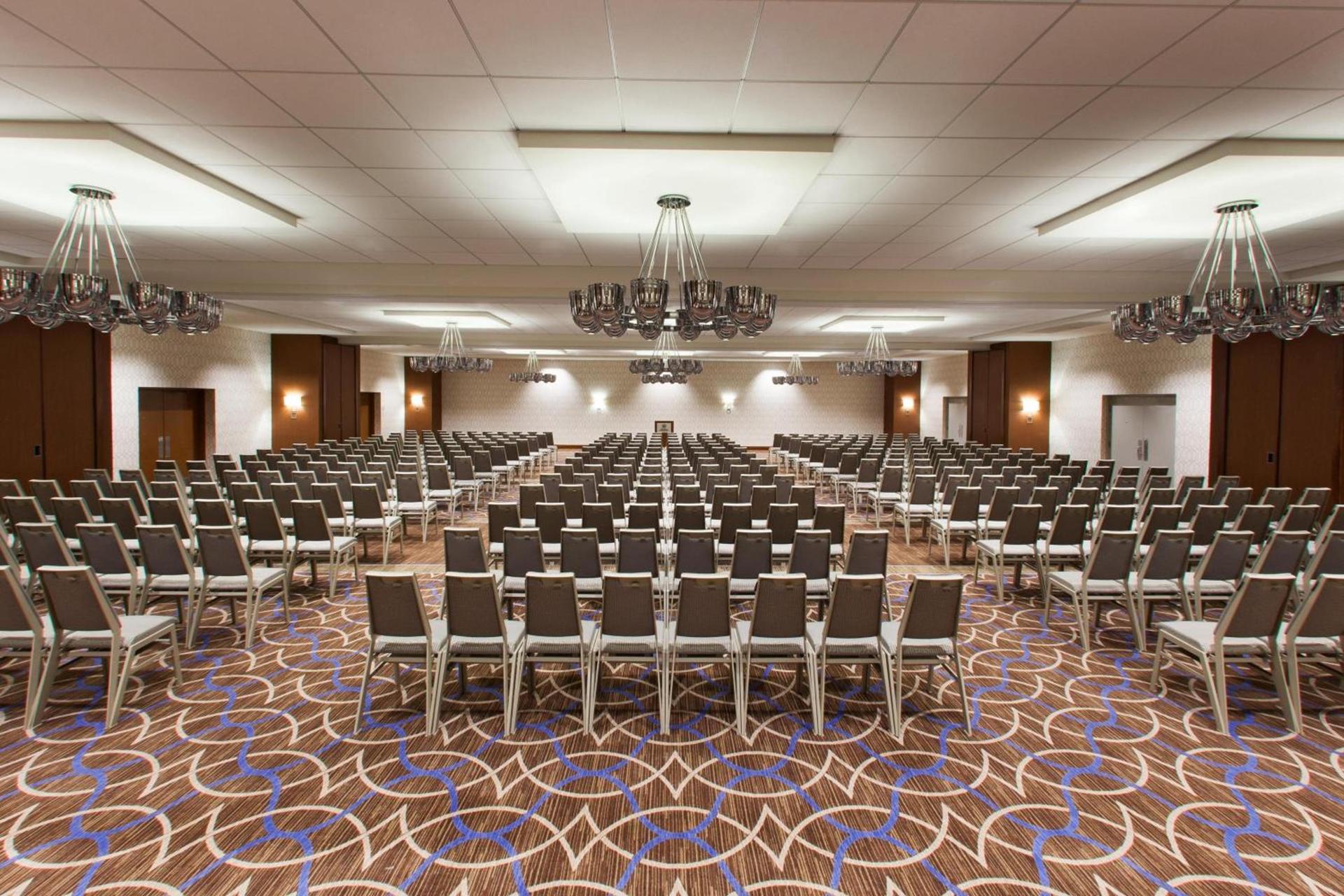 Sheraton Pittsburgh Airport Hotel photo 27