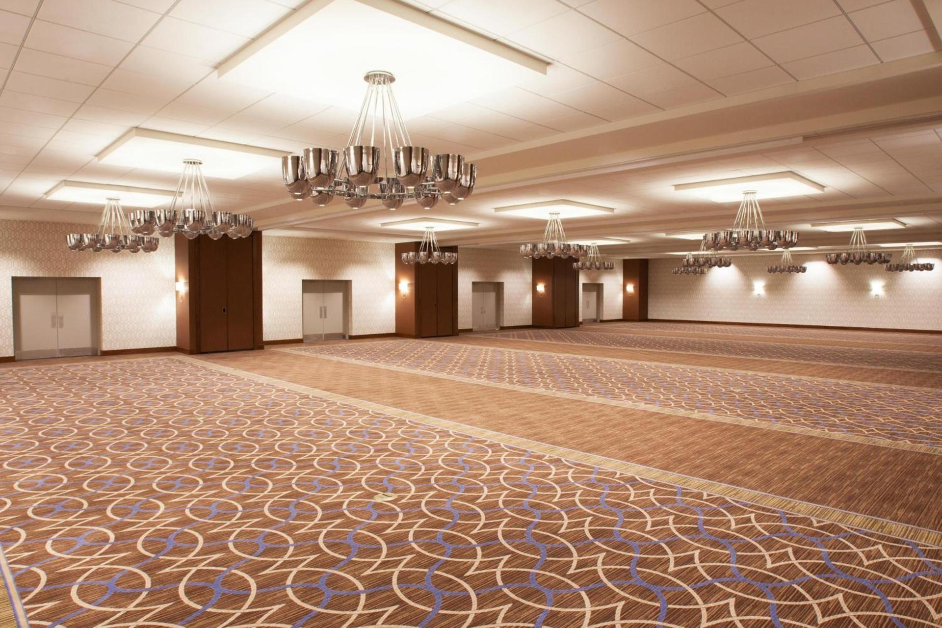 Sheraton Pittsburgh Airport Hotel photo 29