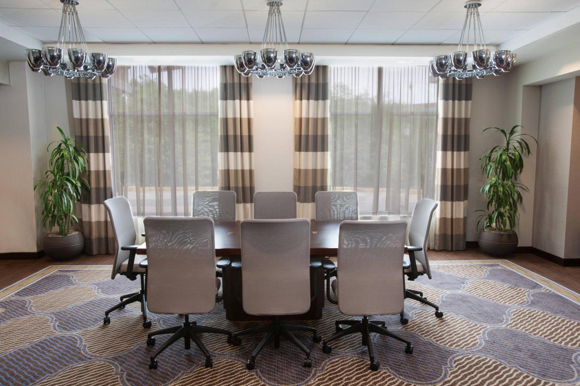 Sheraton Pittsburgh Airport Hotel photo 34