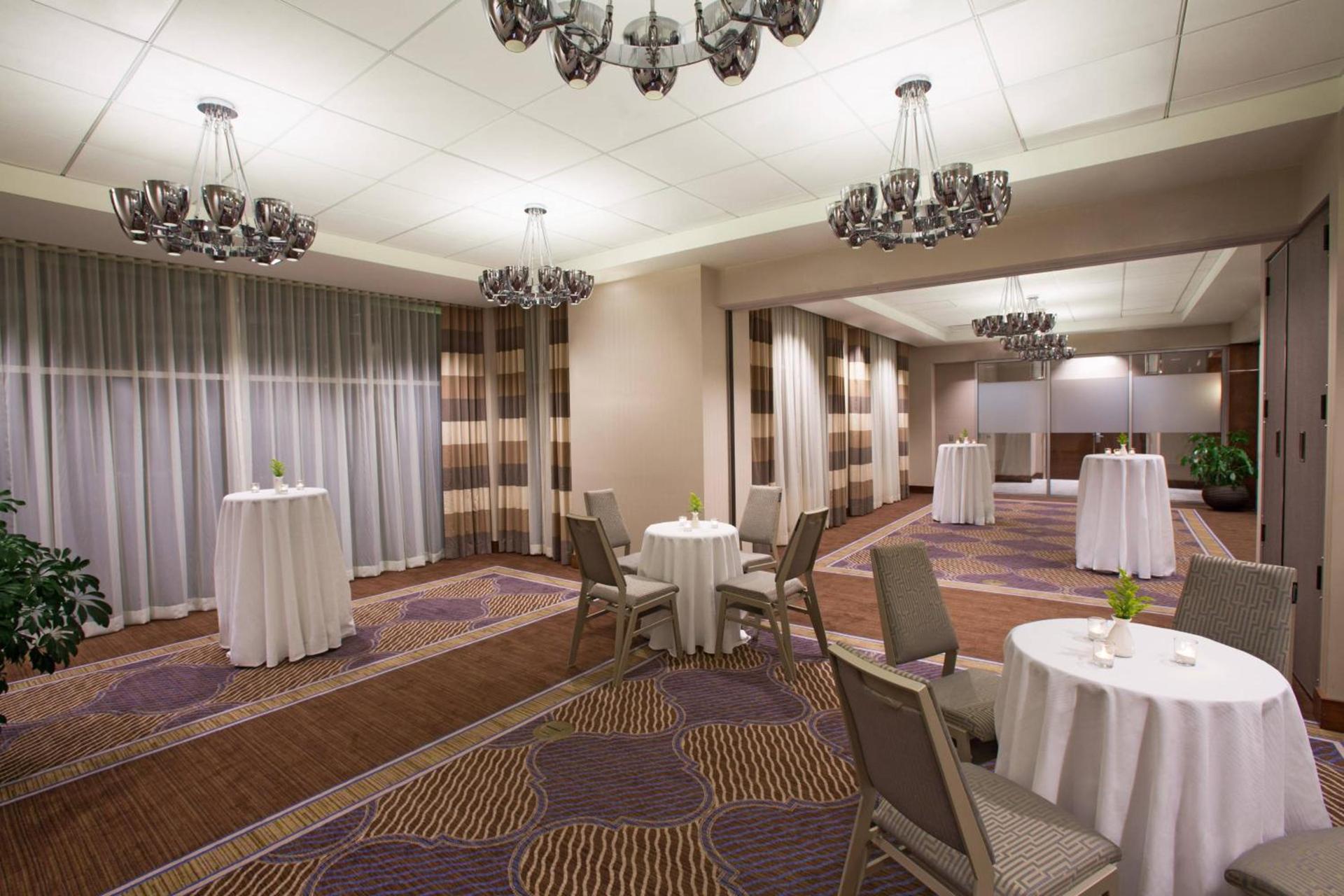 Sheraton Pittsburgh Airport Hotel photo 35