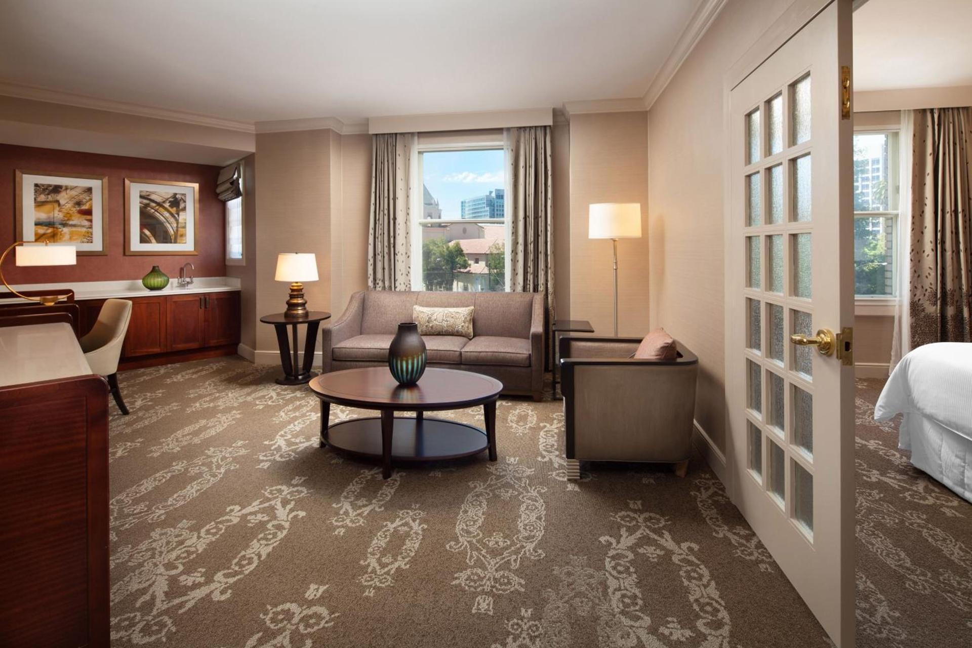 The Westin San Jose photo 10