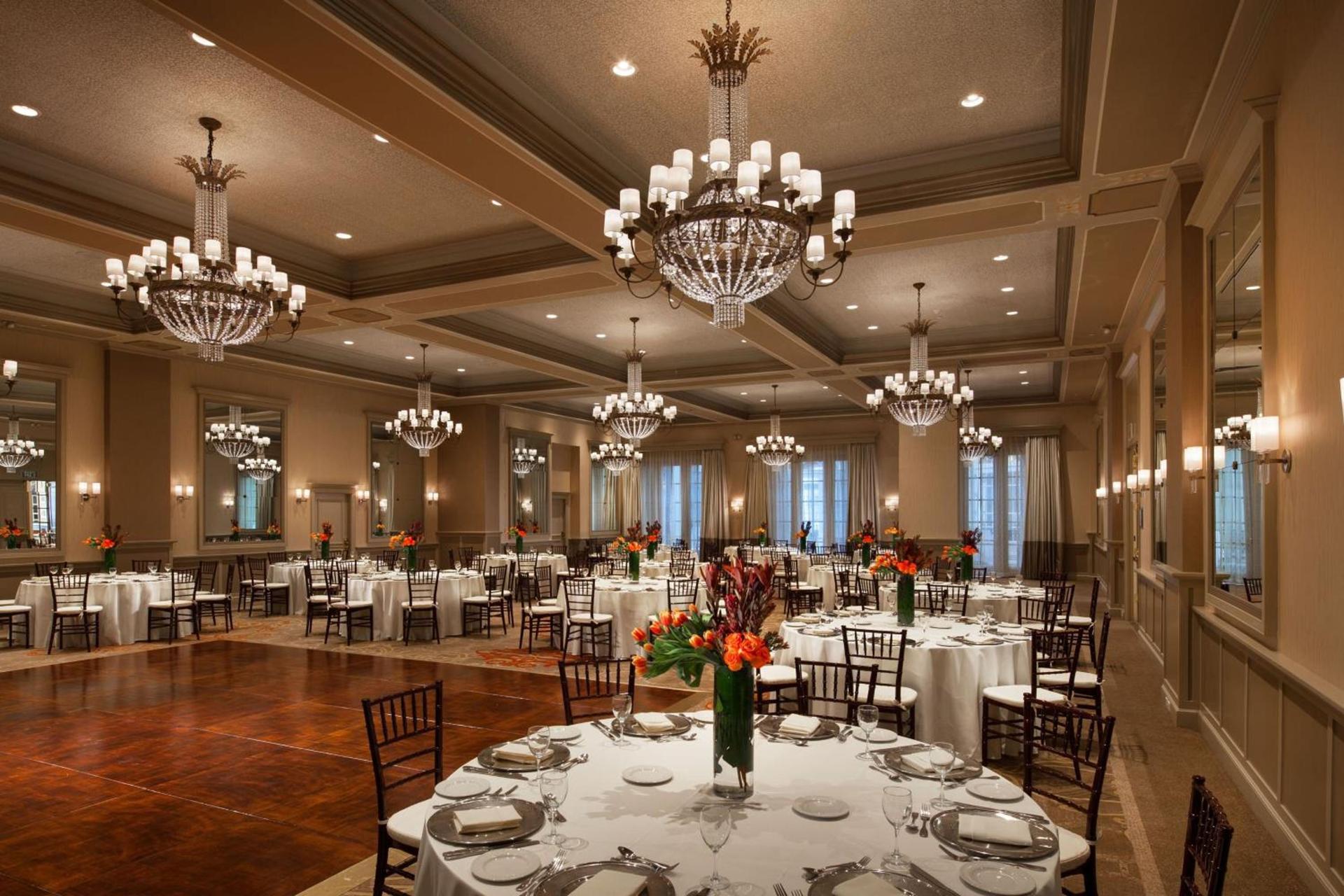 The Westin San Jose photo 14