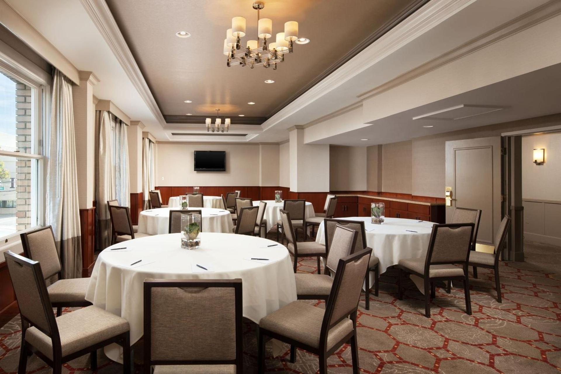The Westin San Jose photo 11