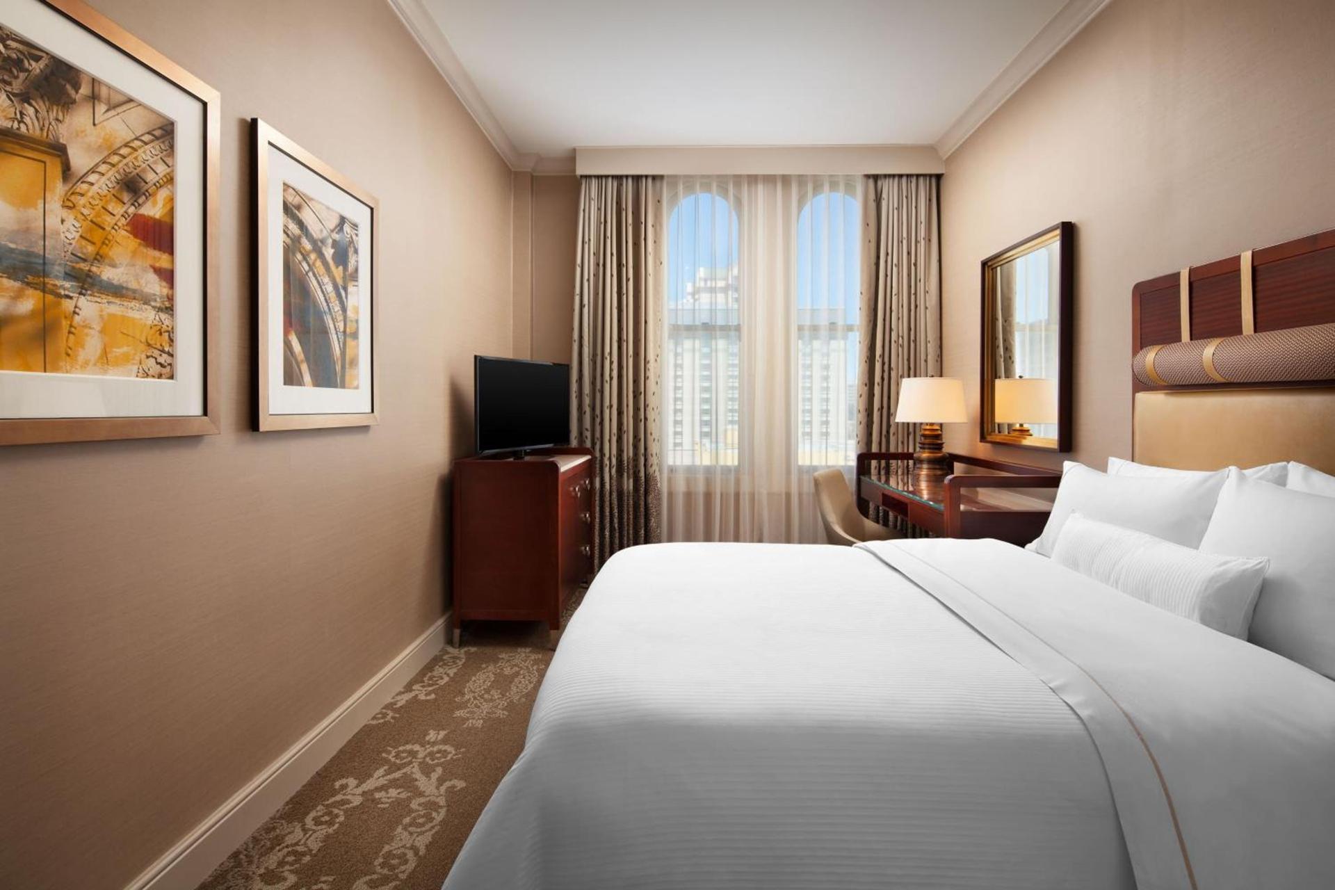 The Westin San Jose photo 6