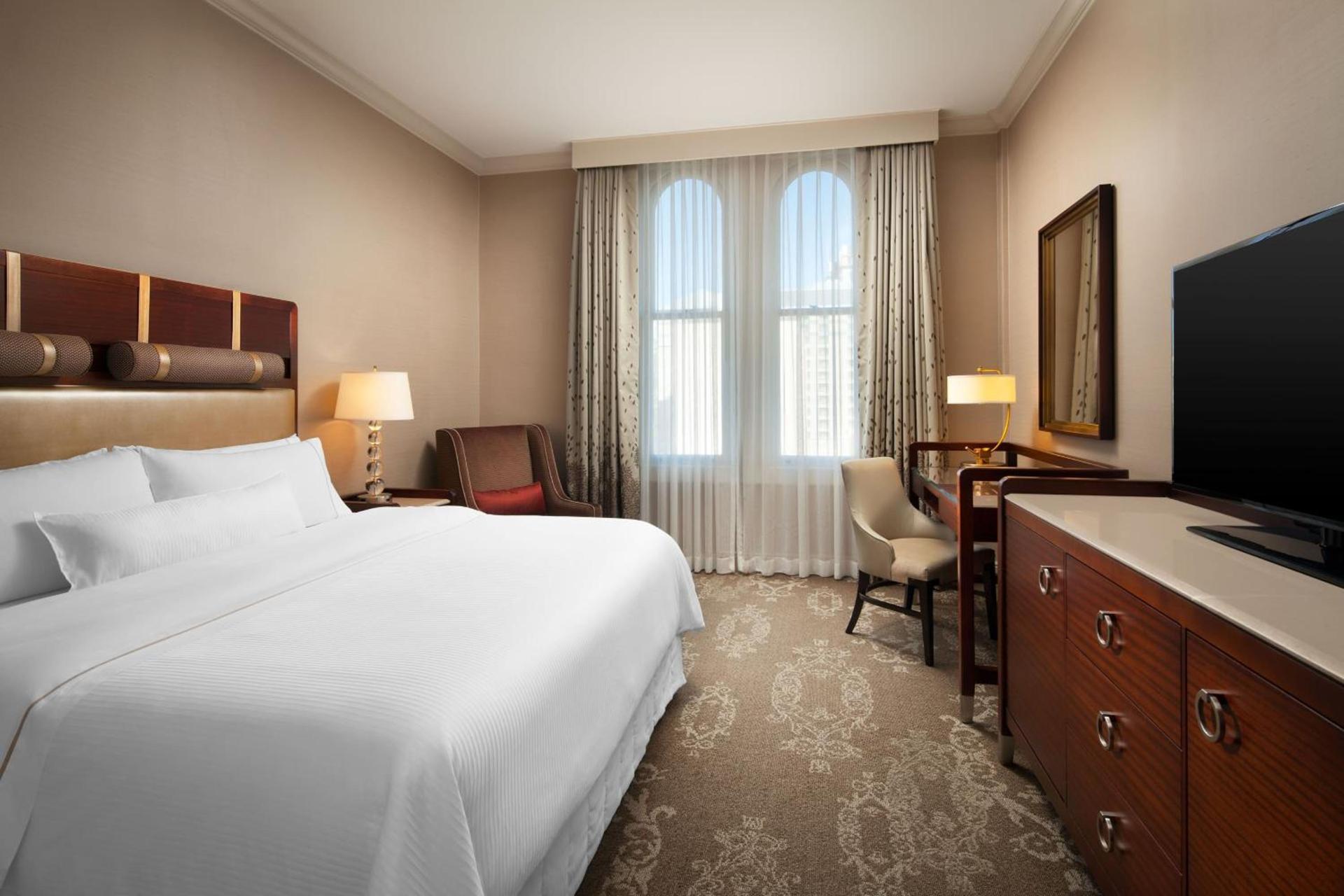 The Westin San Jose photo 13