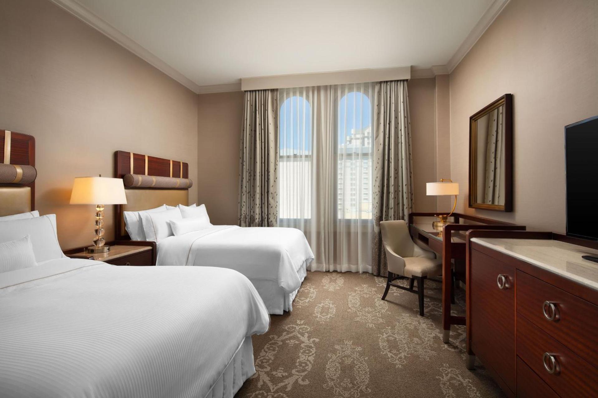 The Westin San Jose photo 15