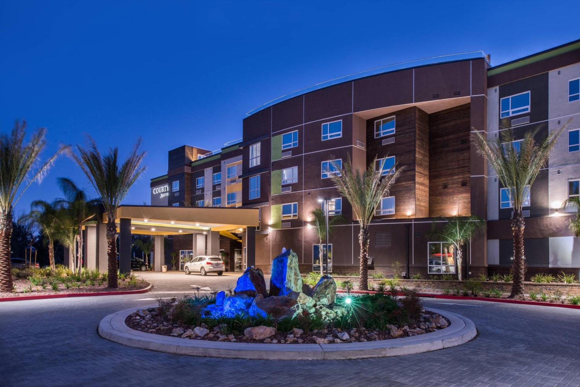 Courtyard by Marriott Temecula Murrieta — hotel in Murrieta