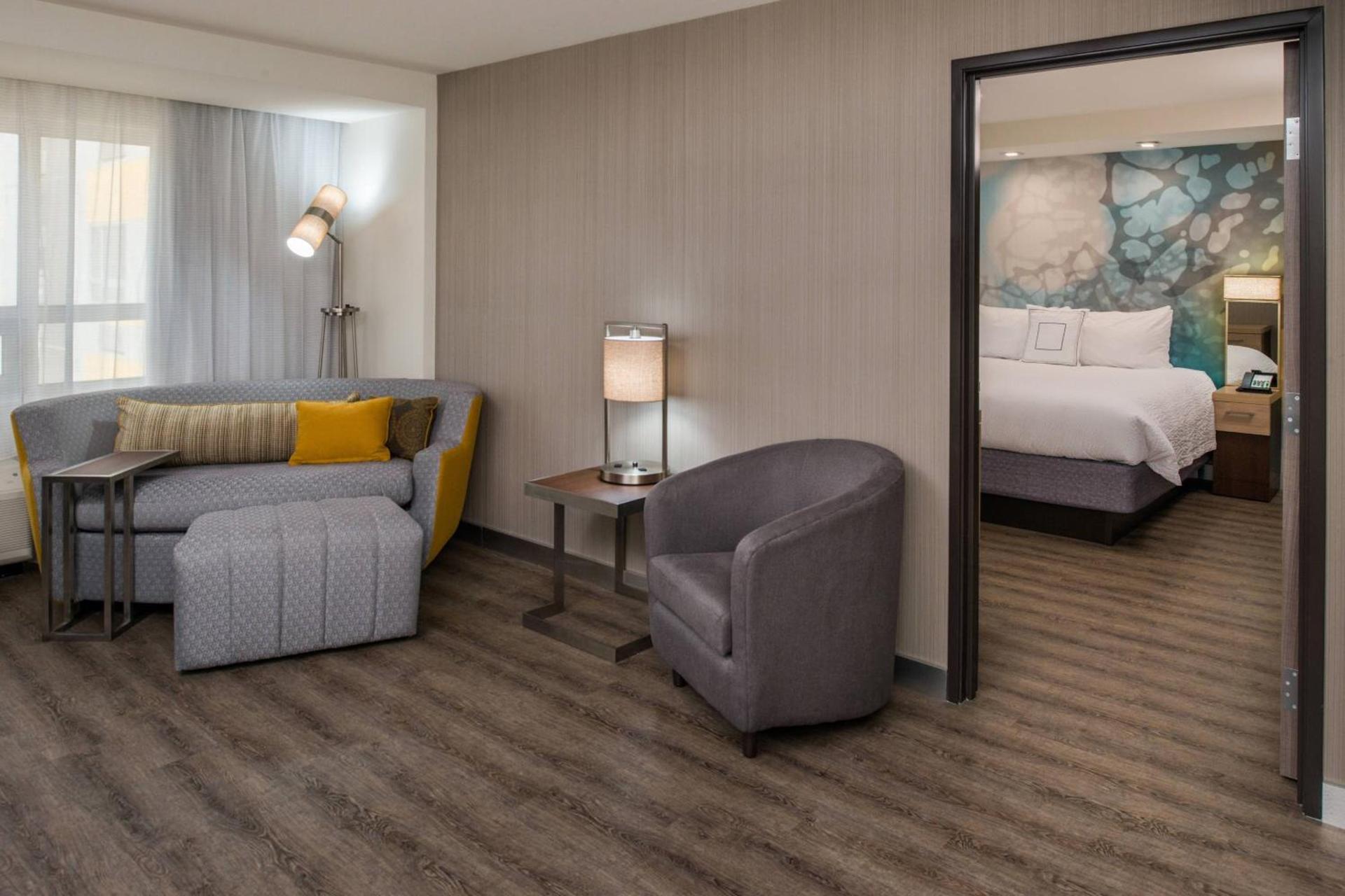 Courtyard by Marriott Temecula Murrieta photo 15