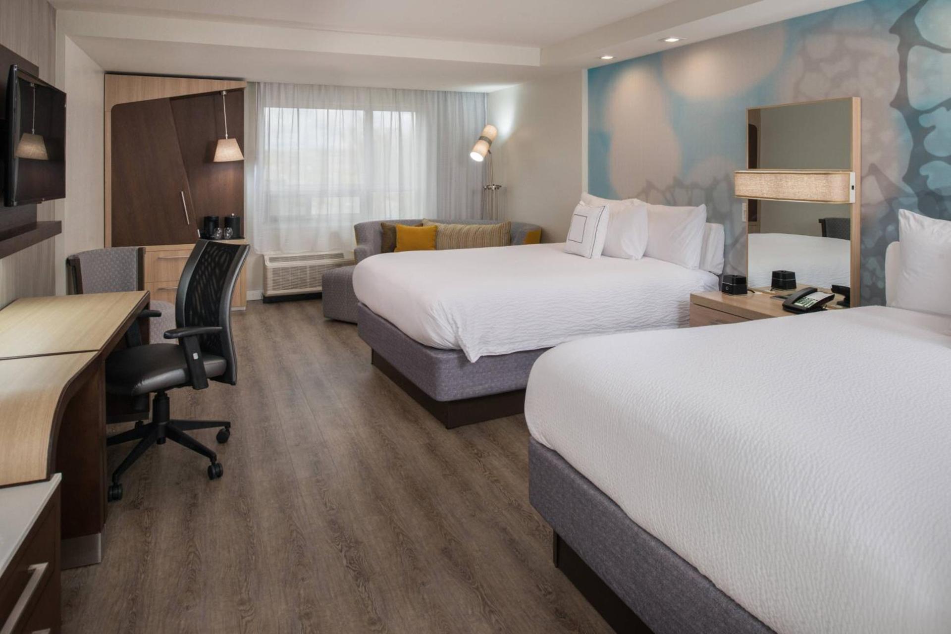 Courtyard by Marriott Temecula Murrieta photo 6