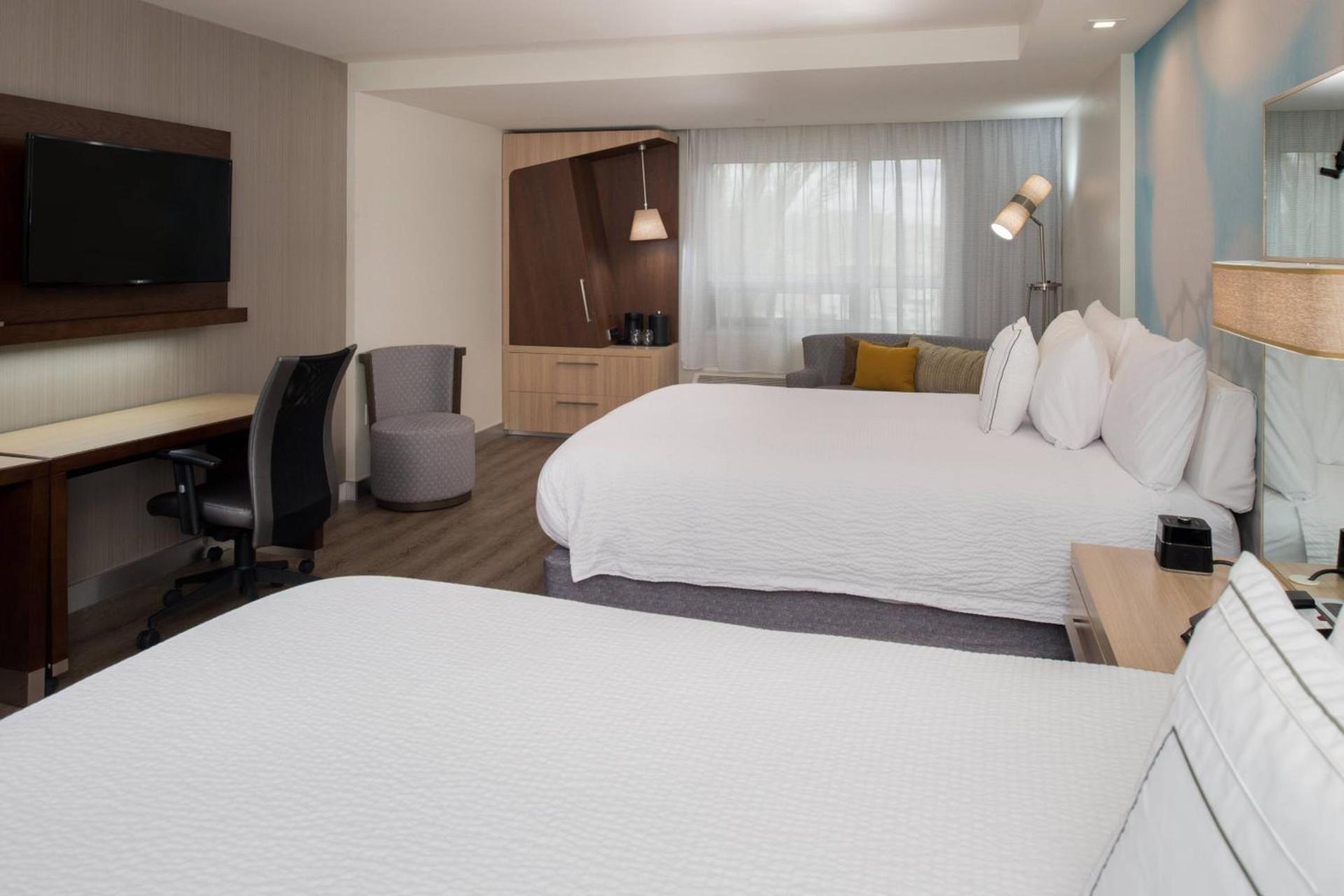 Courtyard by Marriott Temecula Murrieta photo 7
