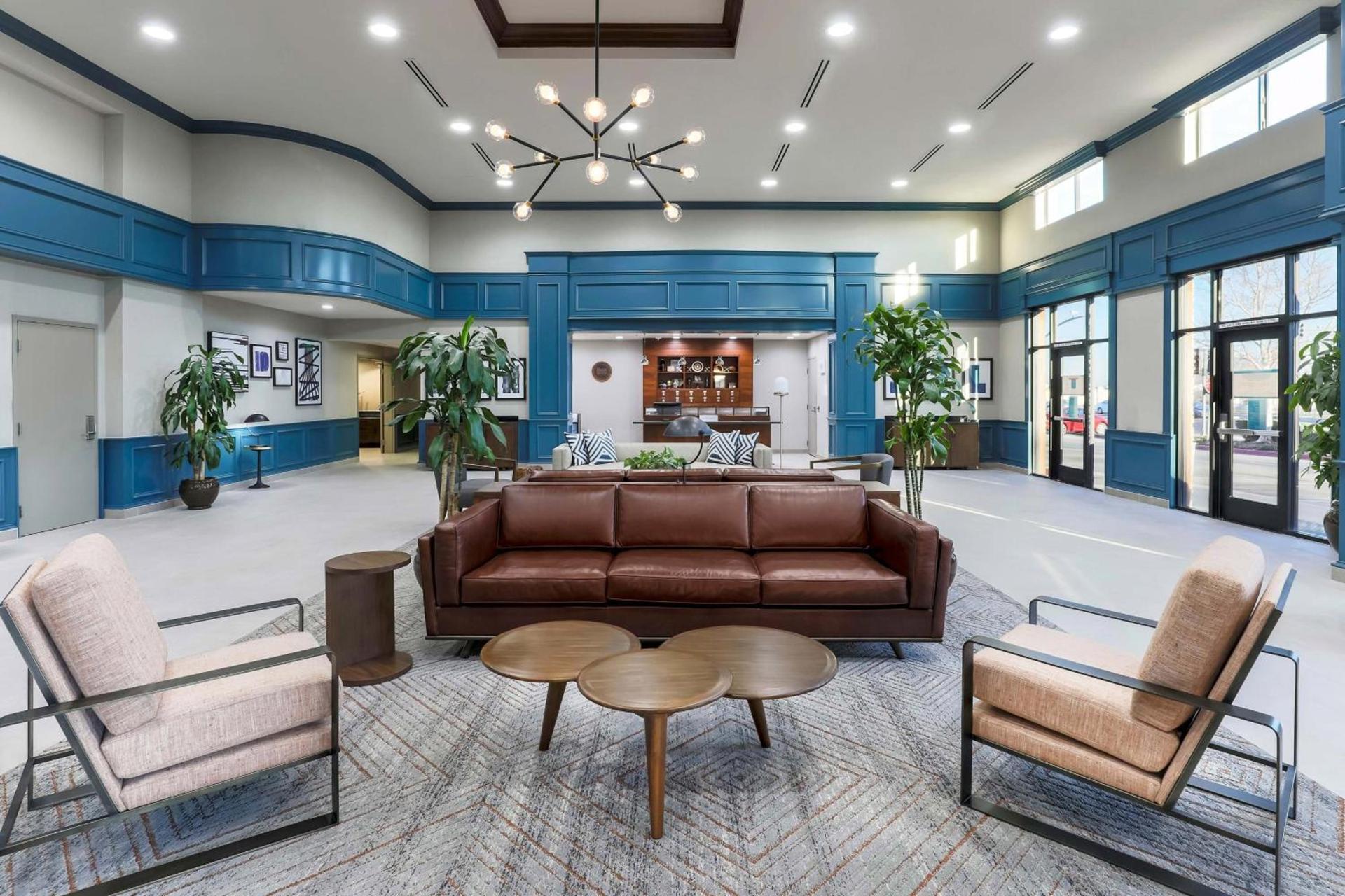 Four Points by Sheraton, Ontario-Rancho Cucamonga photo 4