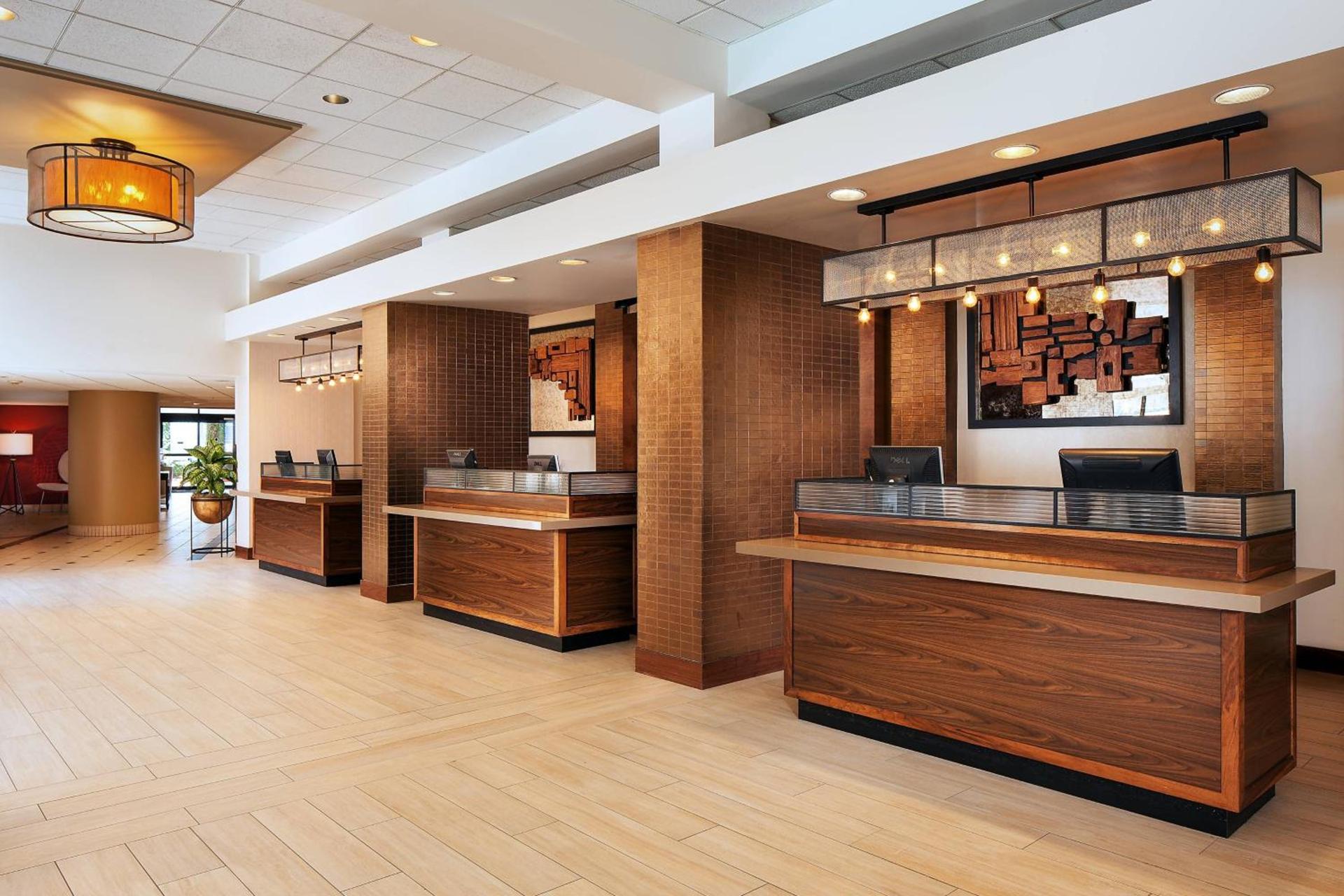 Four Points by Sheraton Los Angeles International Airport photo 11