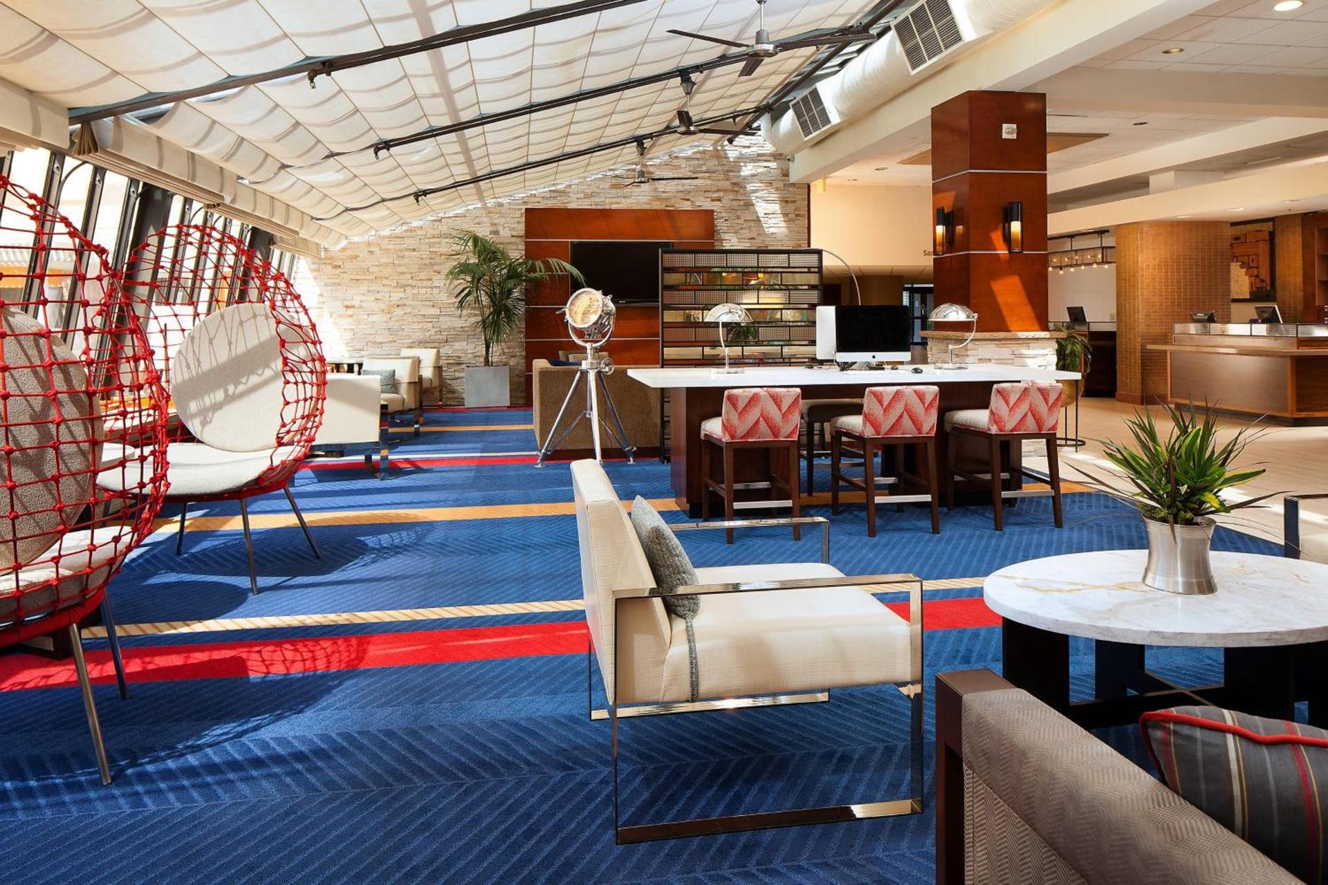 Four Points by Sheraton Los Angeles International Airport photo 12